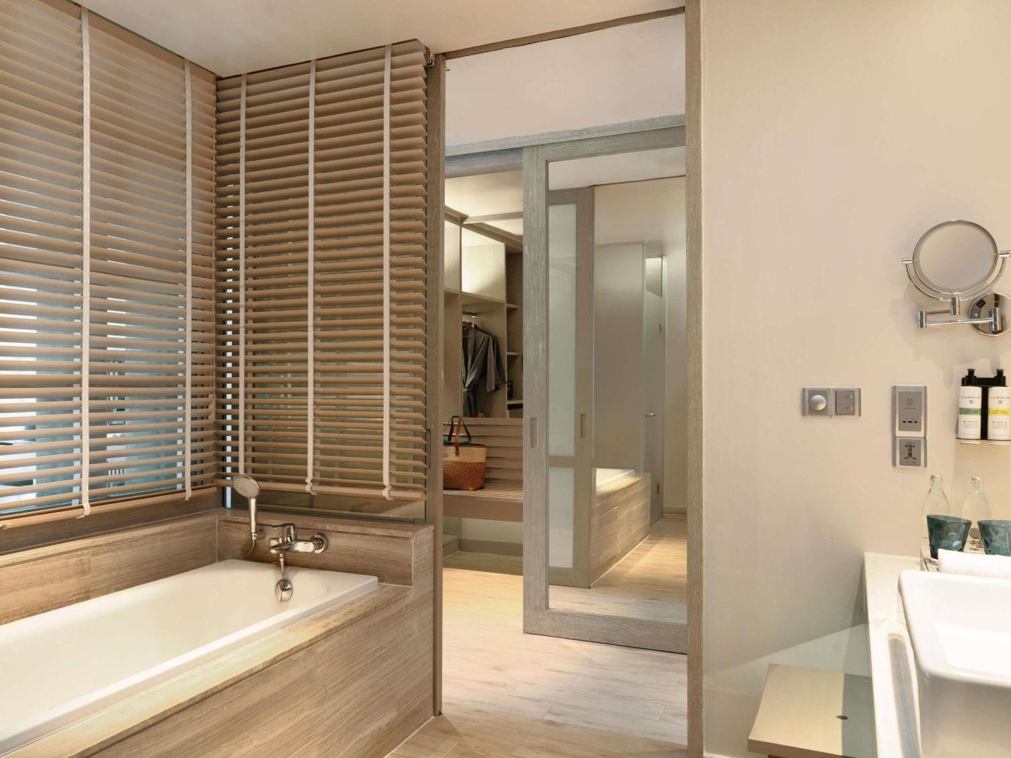 Chambre Familiale Deluxe