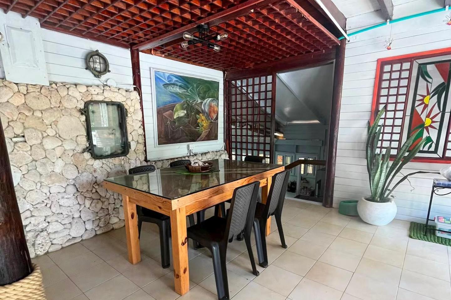 Villa Private Pool