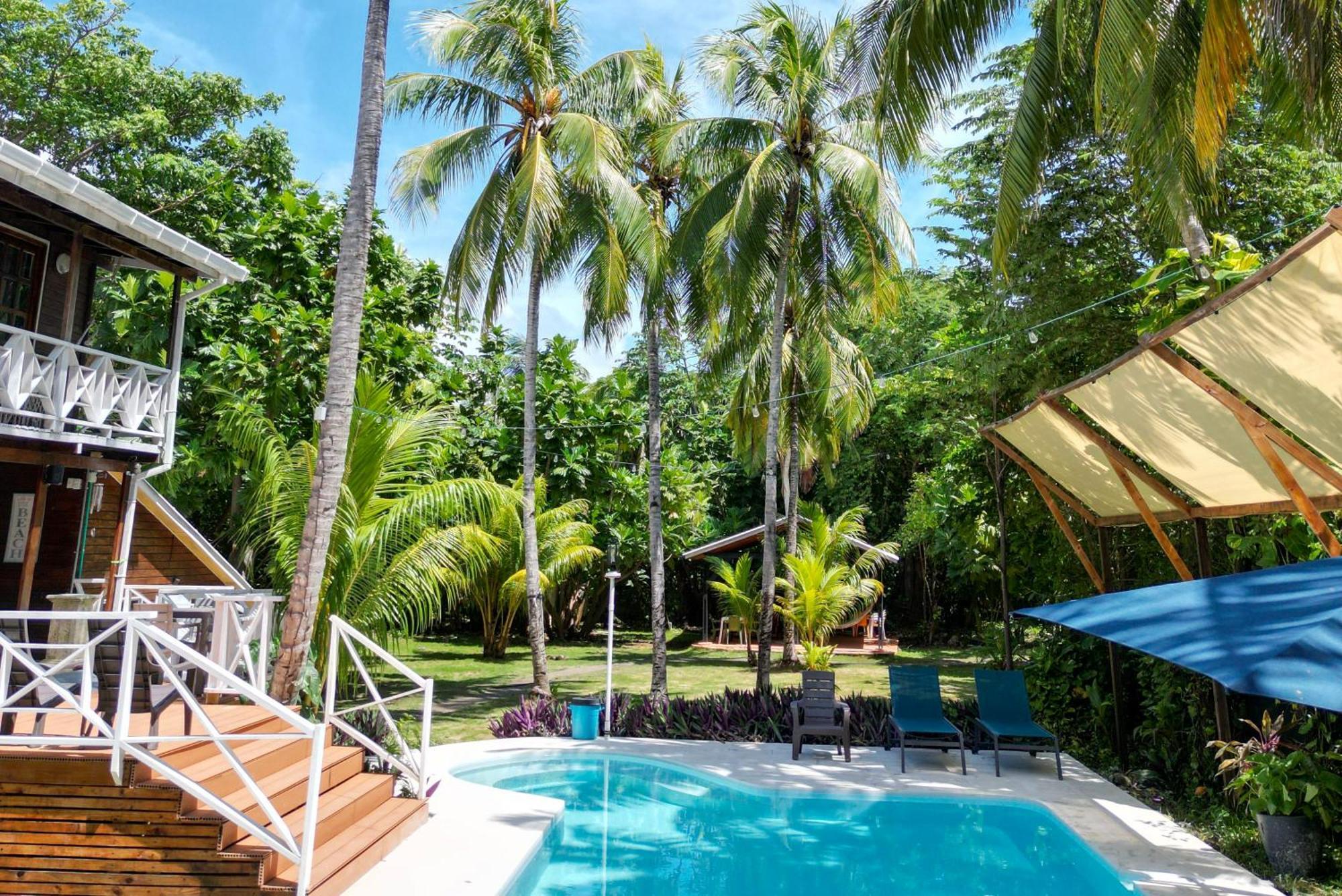 Villa Private Pool