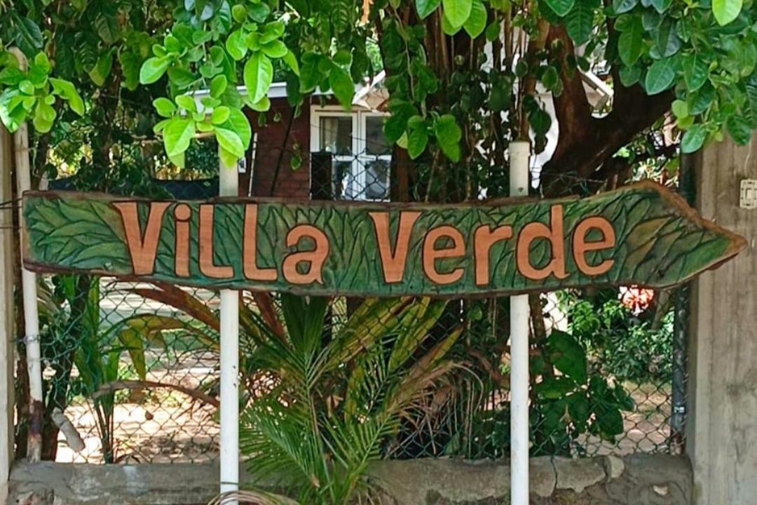 Villa Private Pool