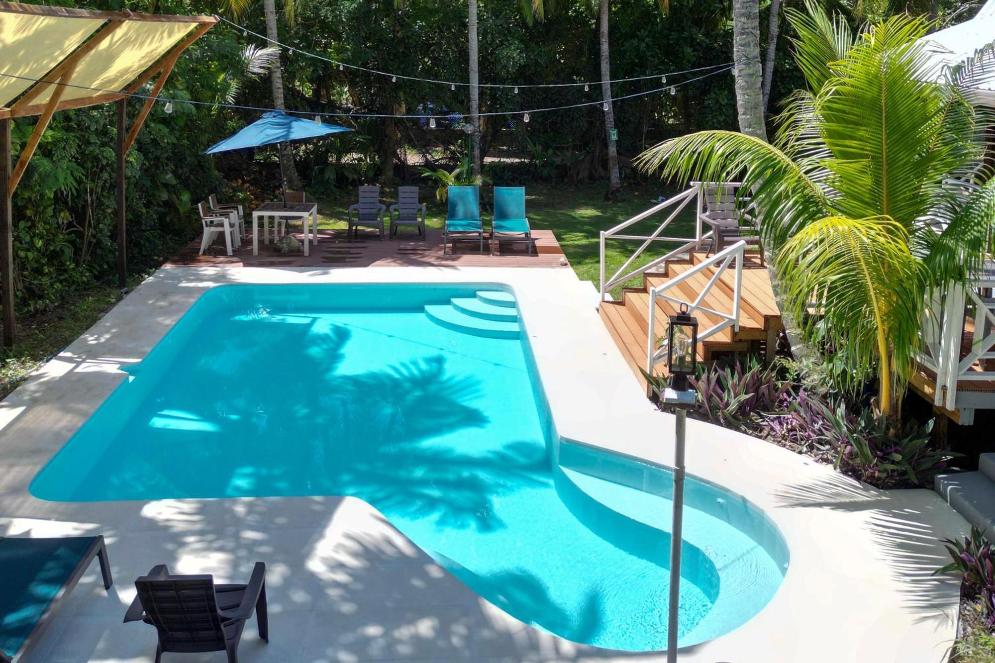Villa Private Pool