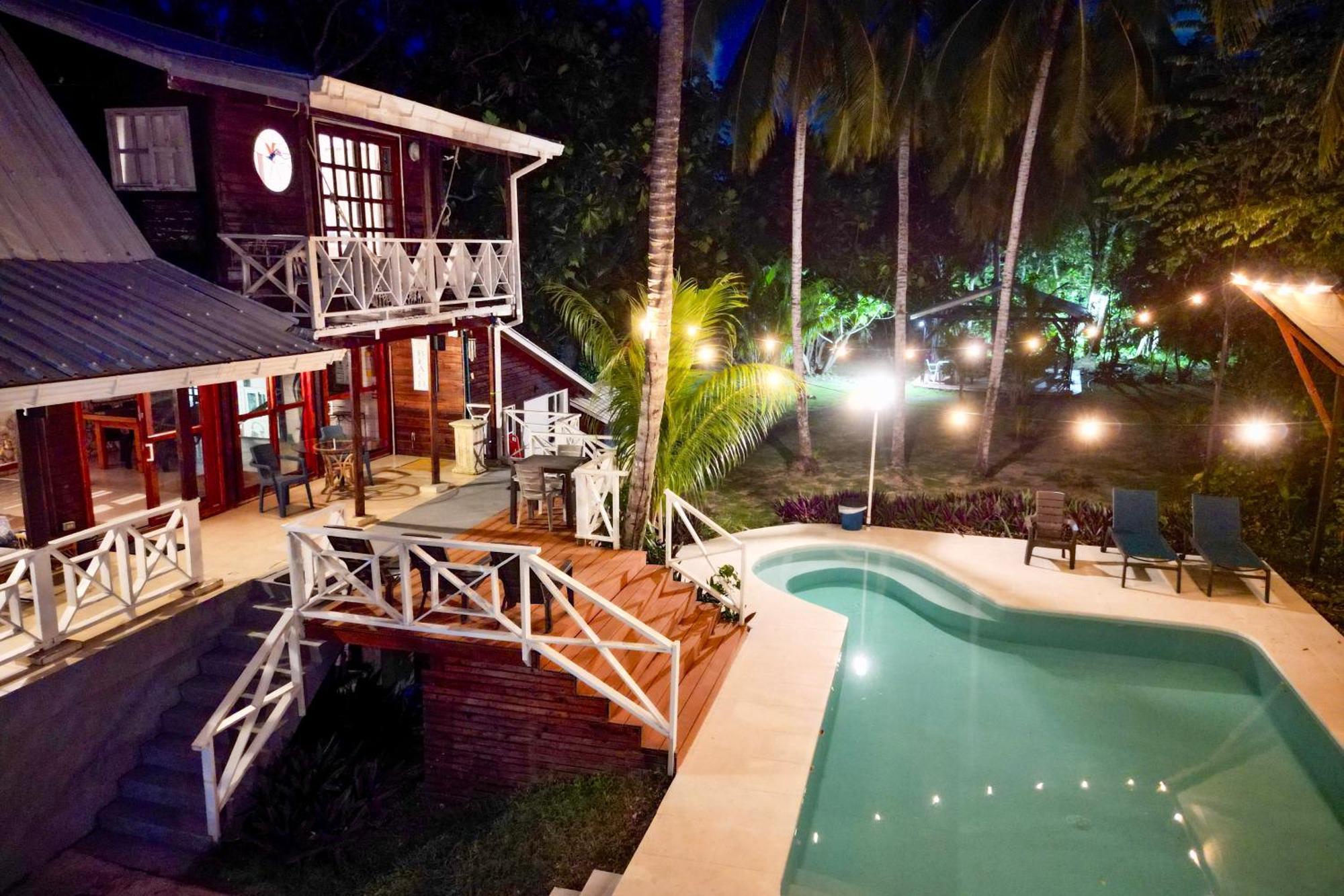 Villa Private Pool