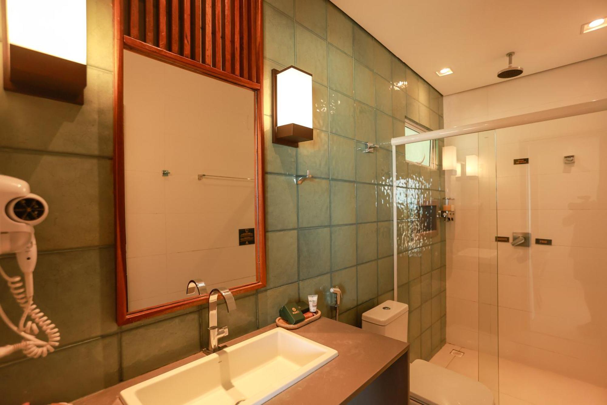 Quarto Deluxe