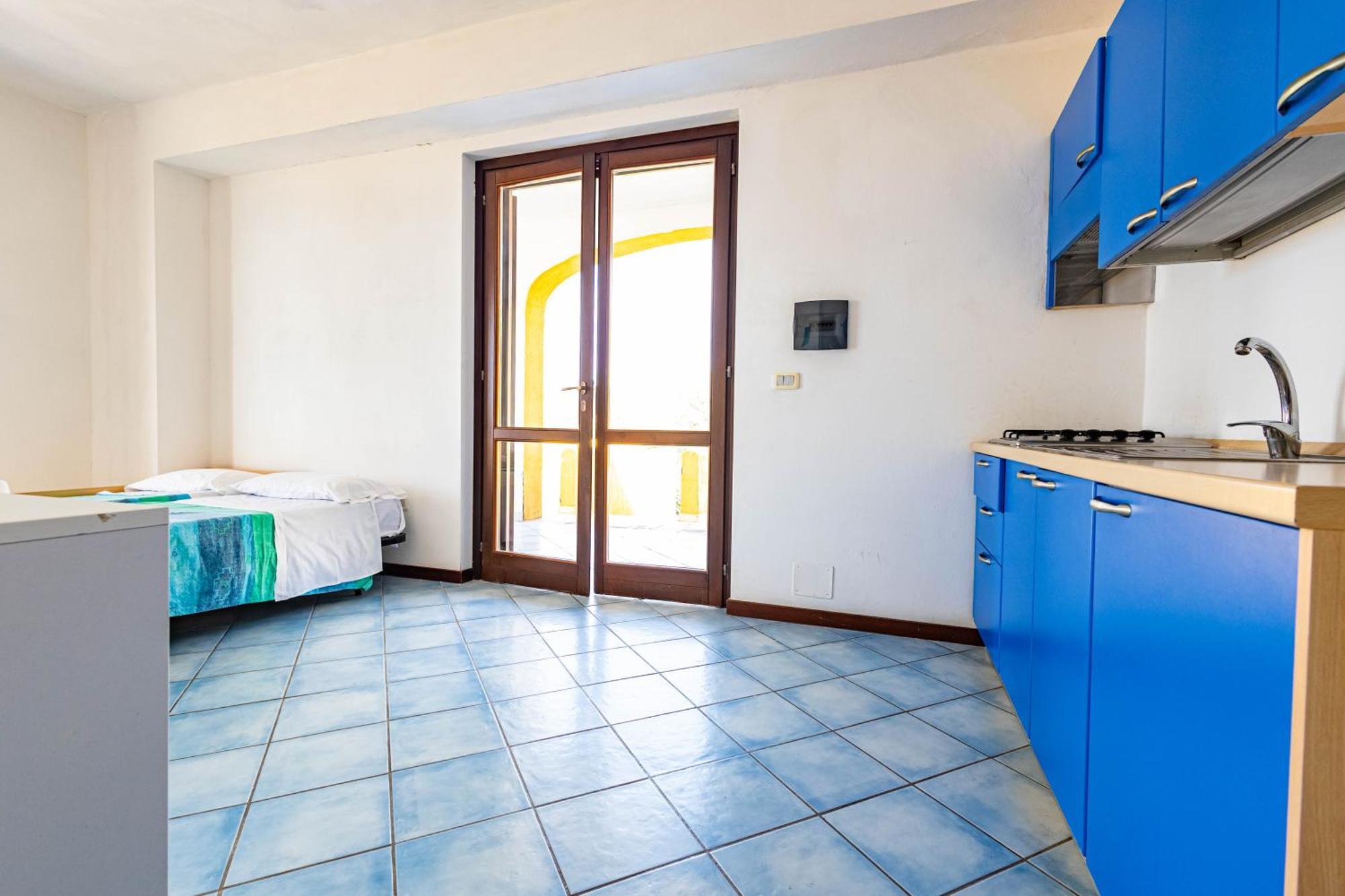 Appartamento Bilocale