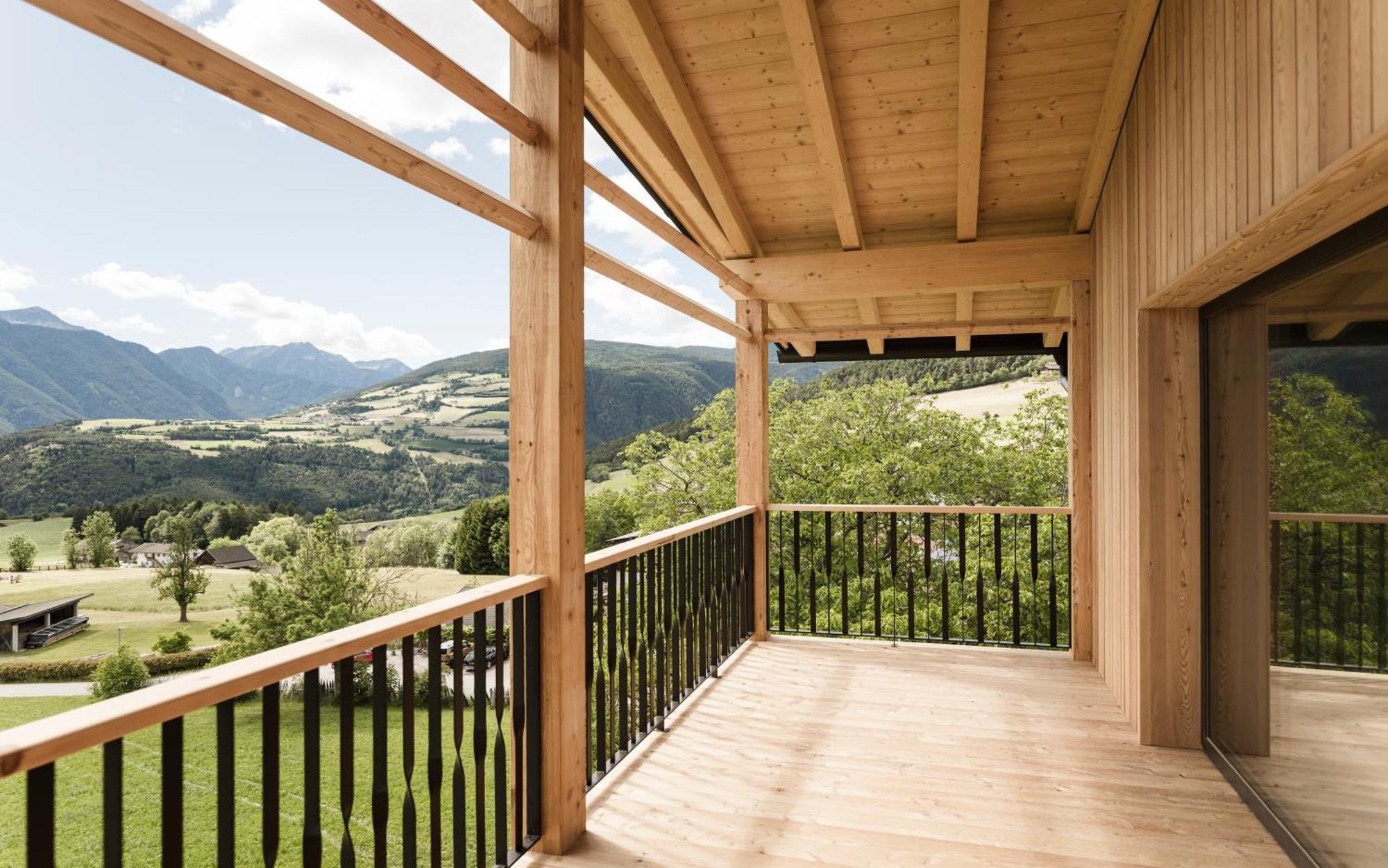 Suite Mountain View