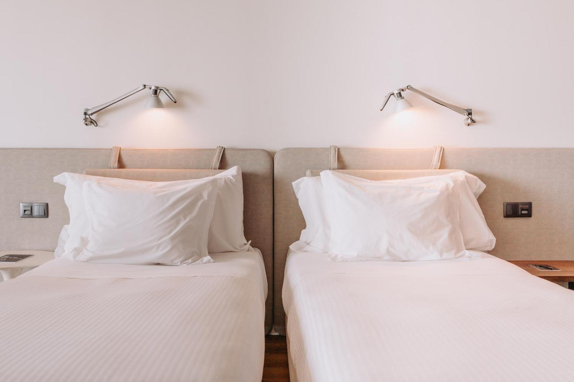 Twin Room Sea View