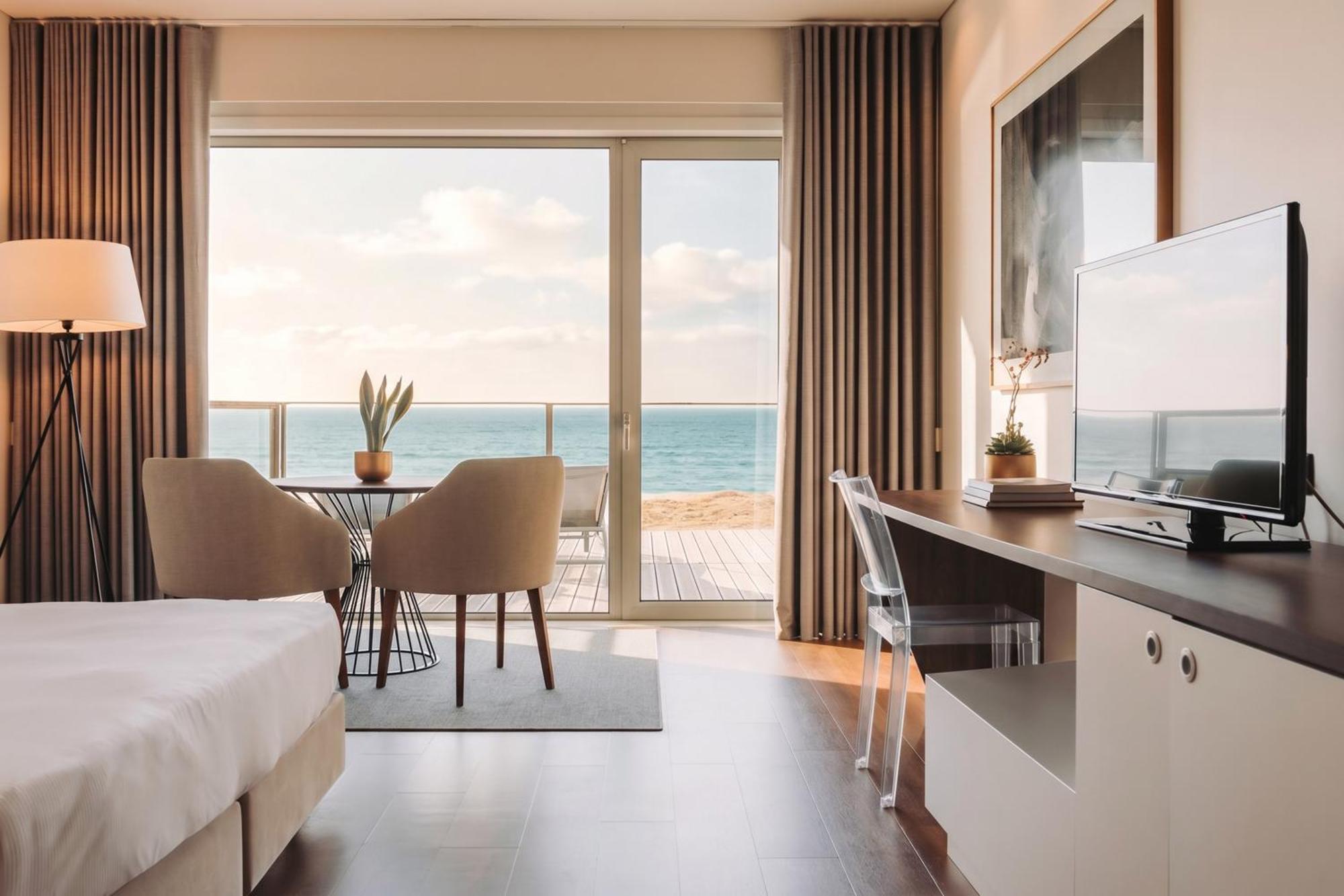 Double Room Sea View