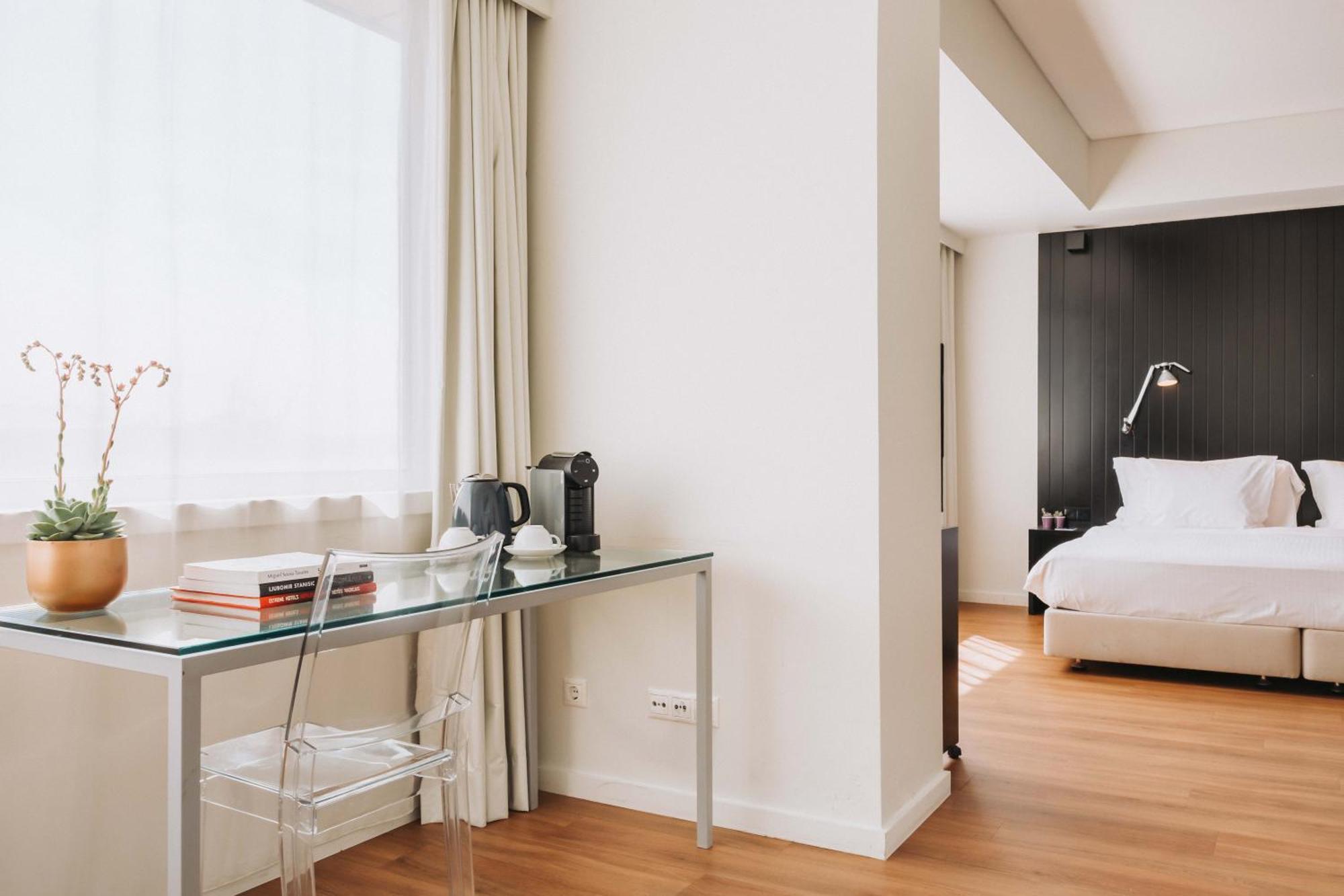Family Junior Suite