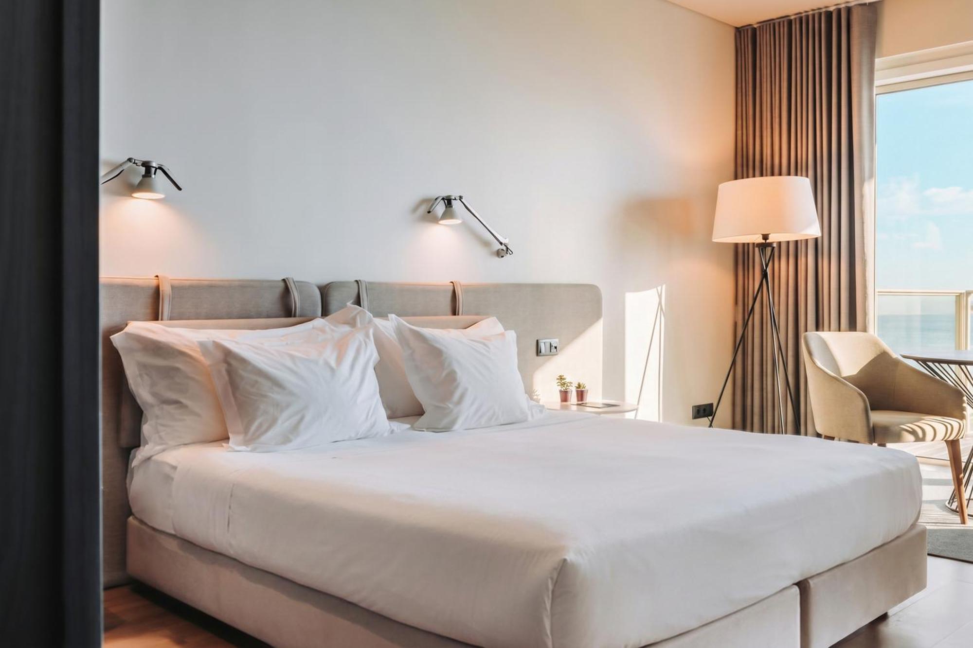 Double Room Sea View