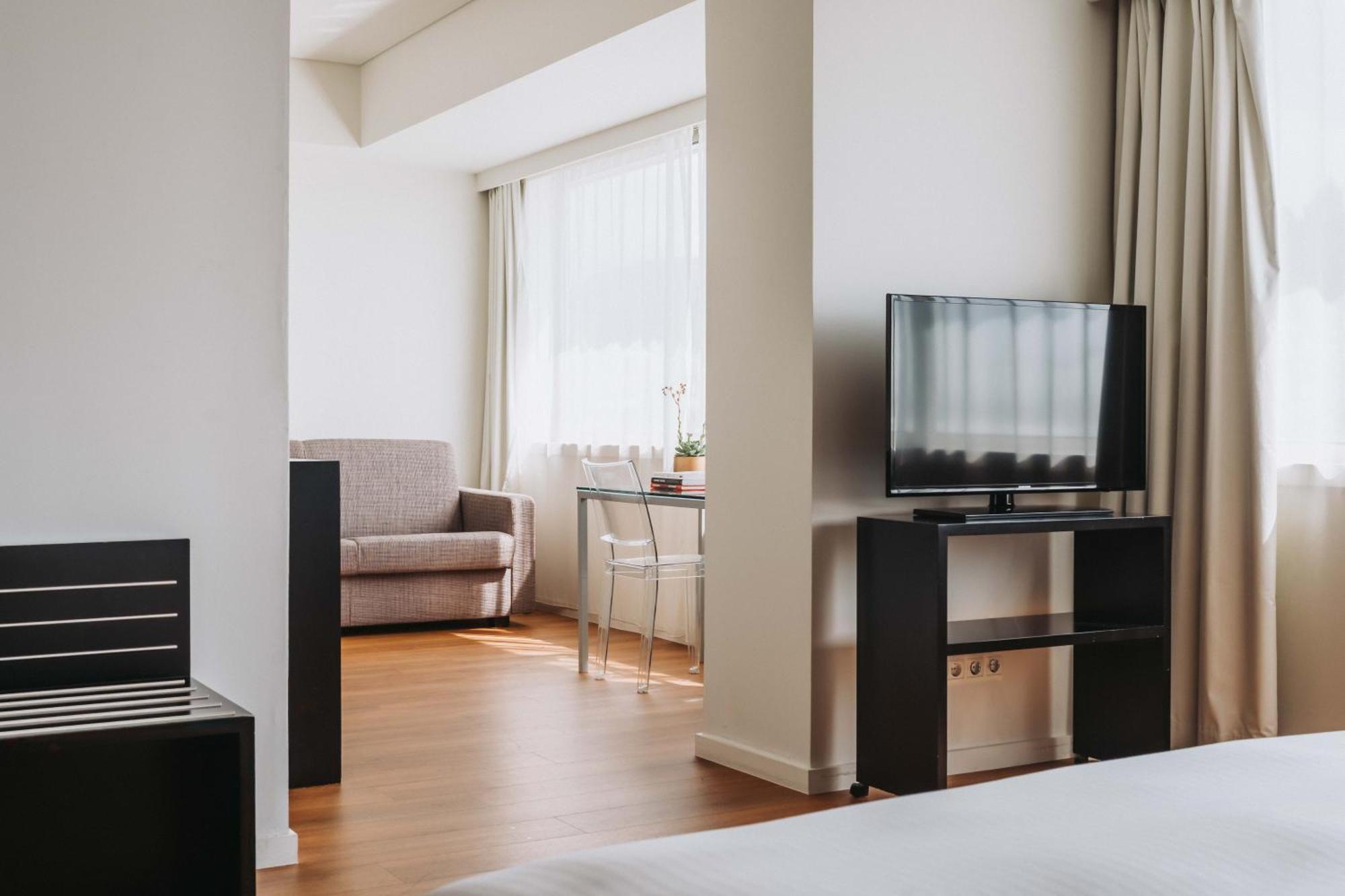 Family Junior Suite