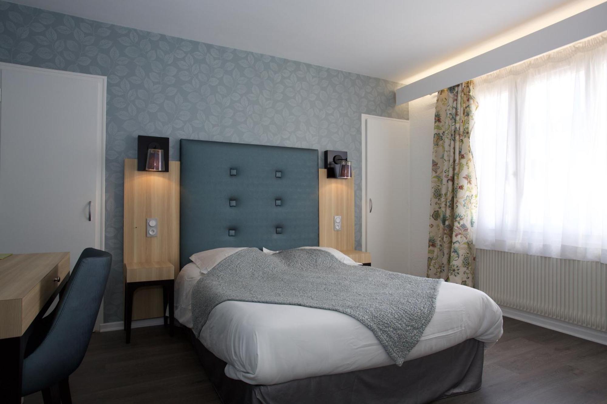 Chambre Double