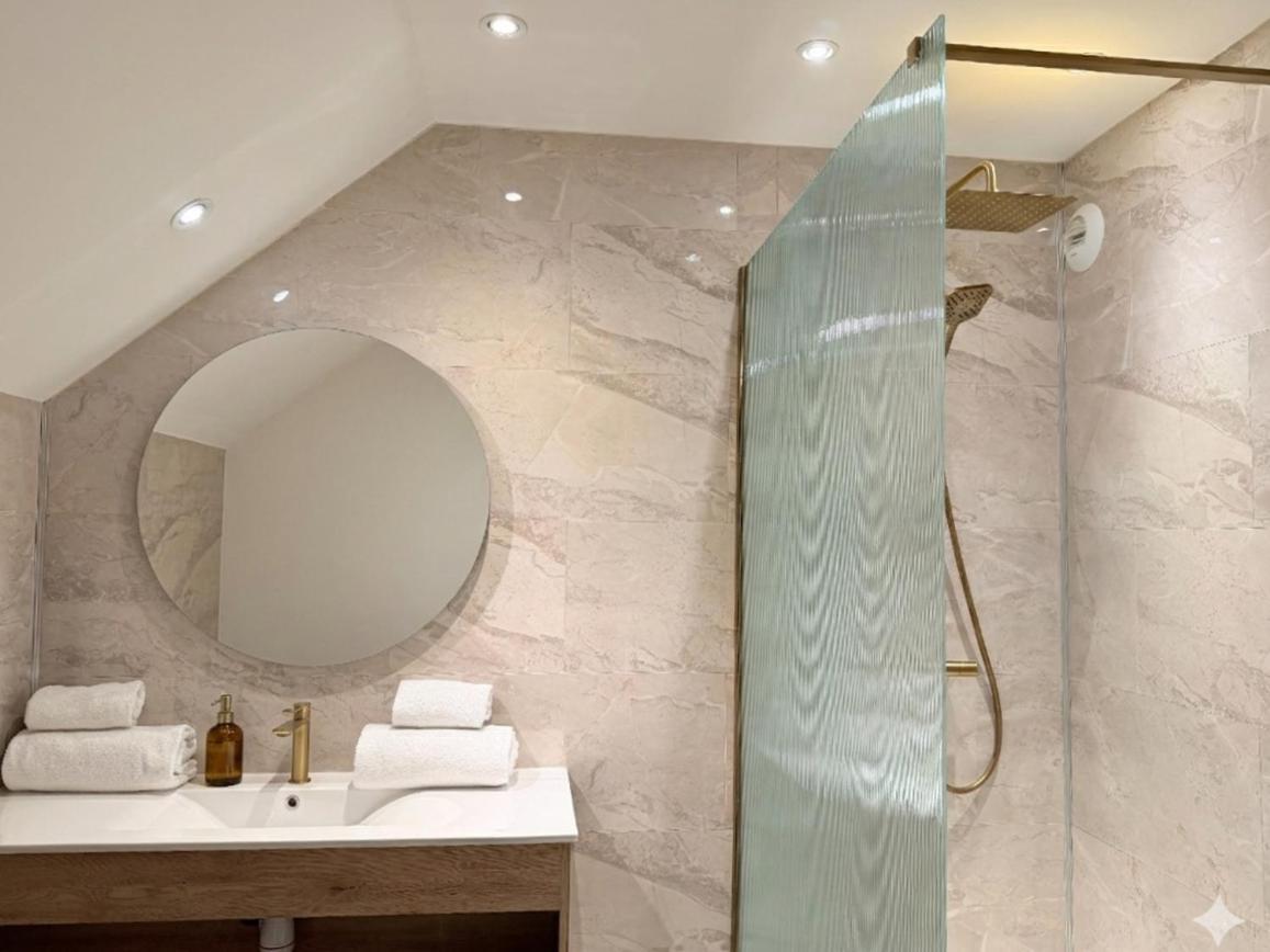 Grande Chambre Double