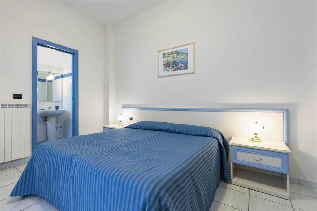 Economy Double or Twin Room