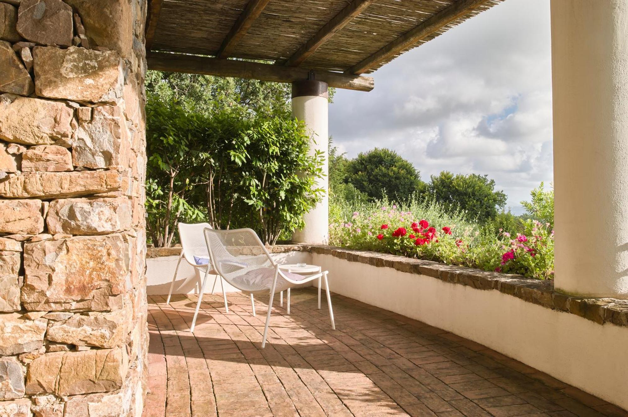 Suite Sea View Terrace