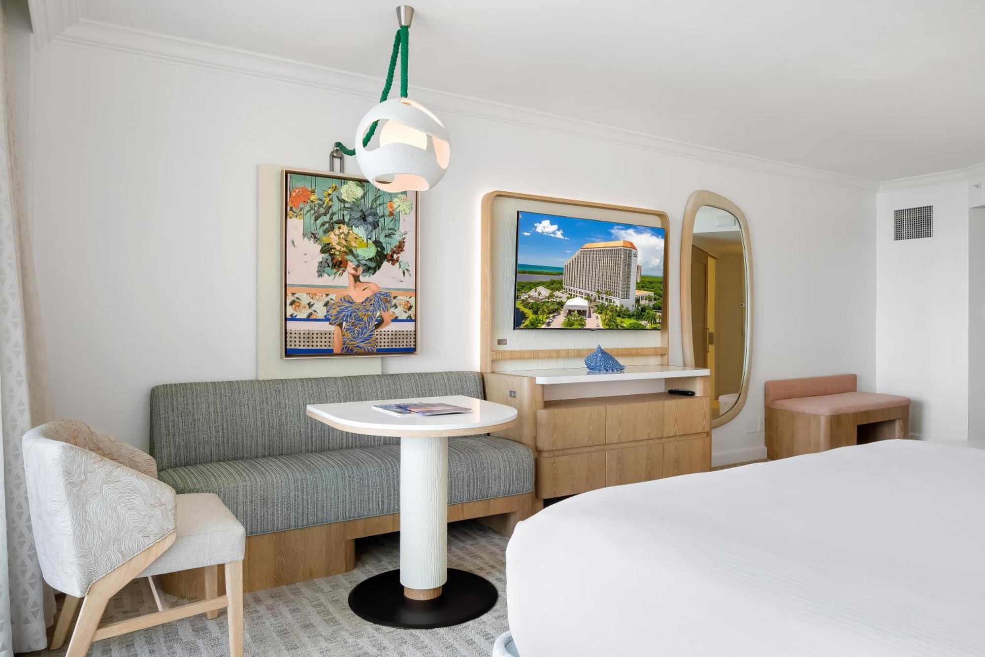 Executive Suite