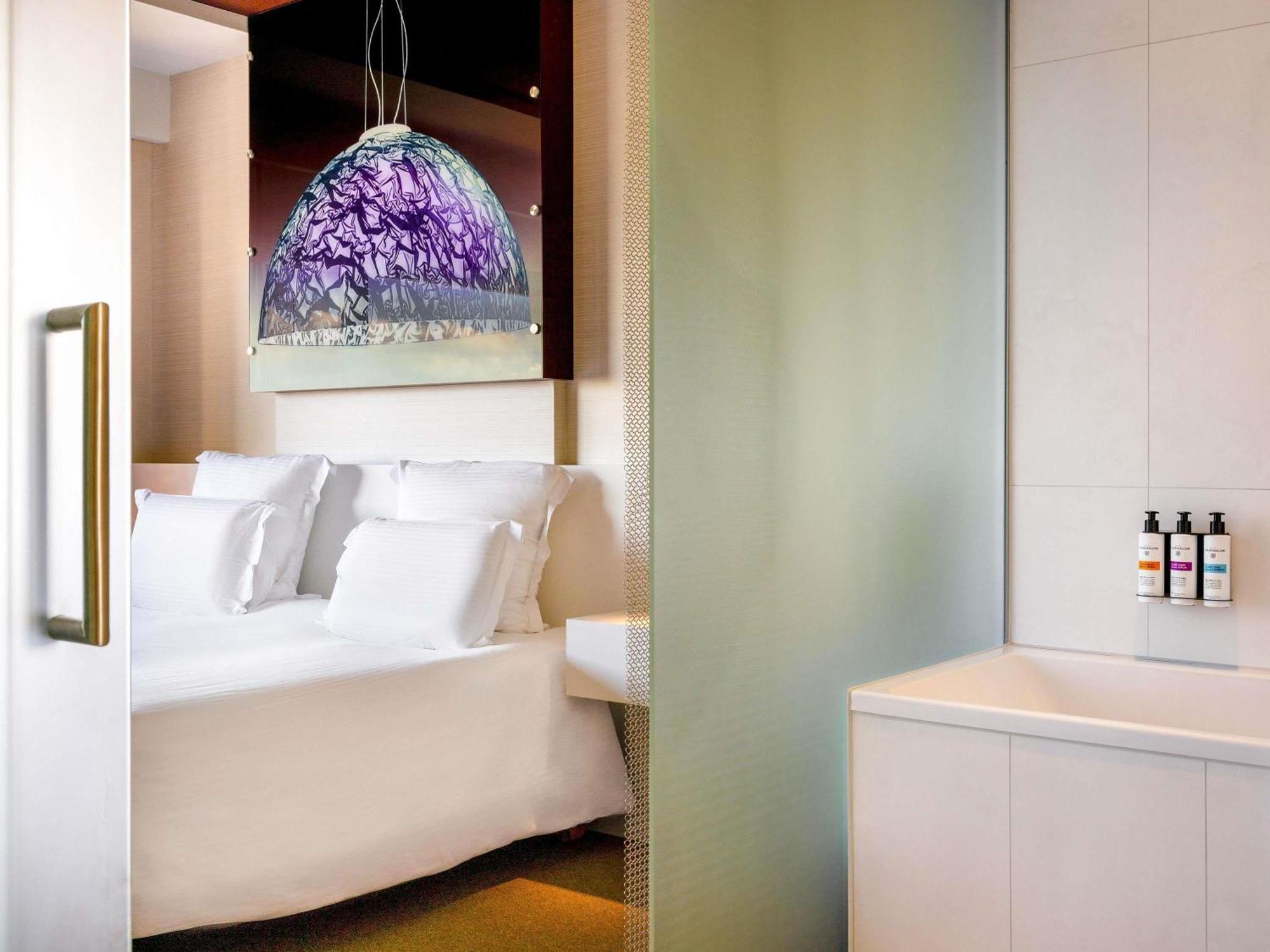 Executive King Room