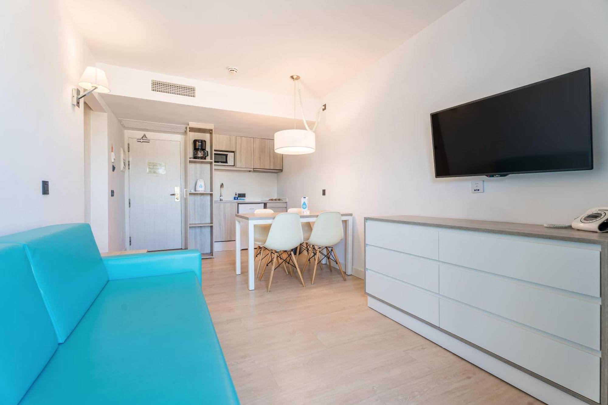 Appartamento con Vista Mare