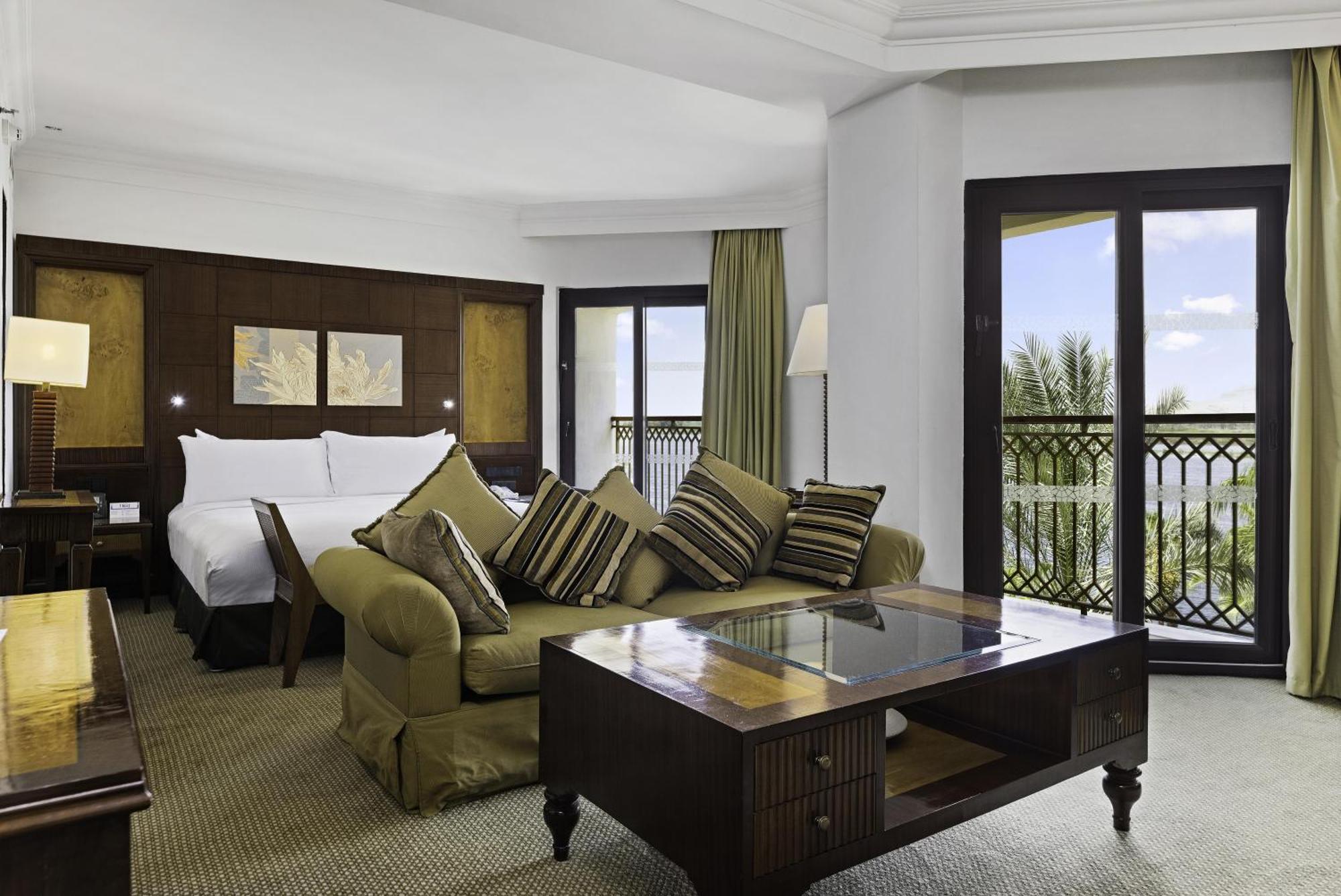 Nijl Suite