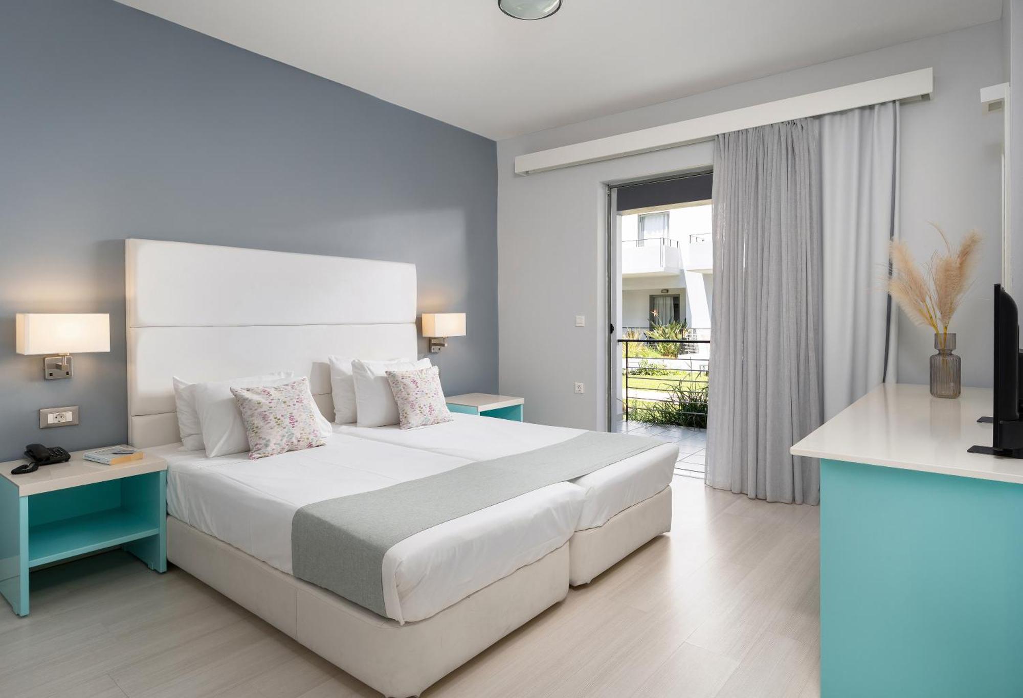 Appartement met 1 Slaapkamer - All-Inclusive