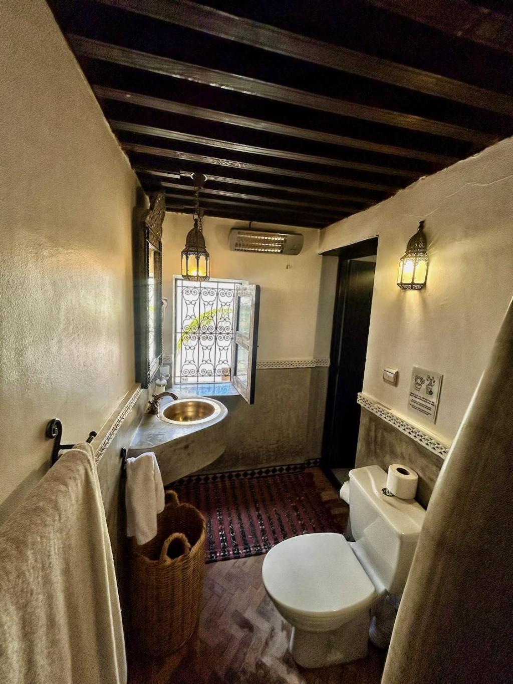 Chambre Triple Marrakech