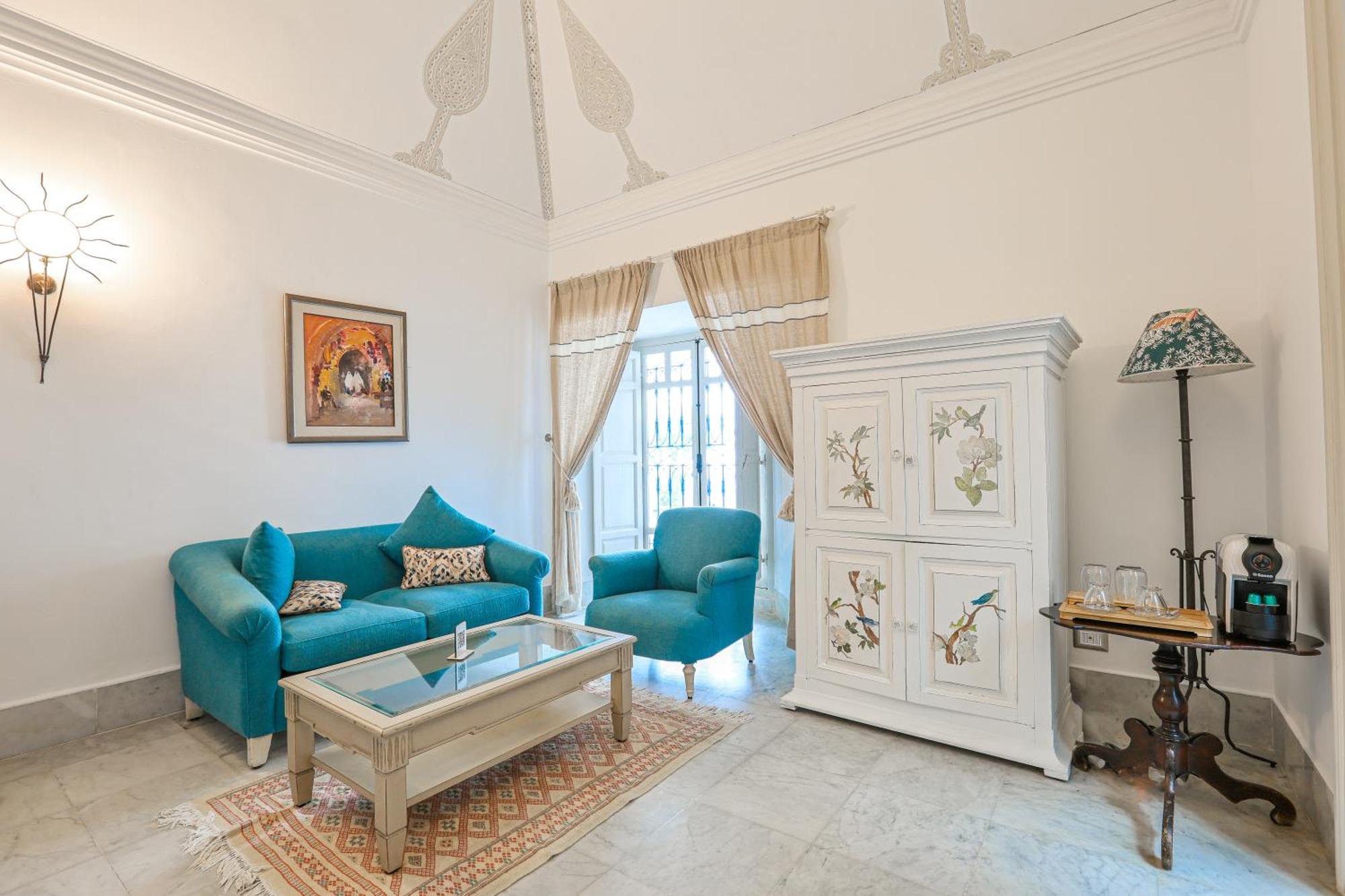 Charming Double Room