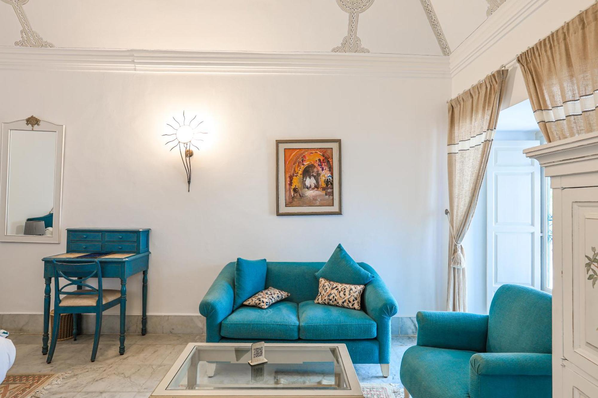 Charming Double Room