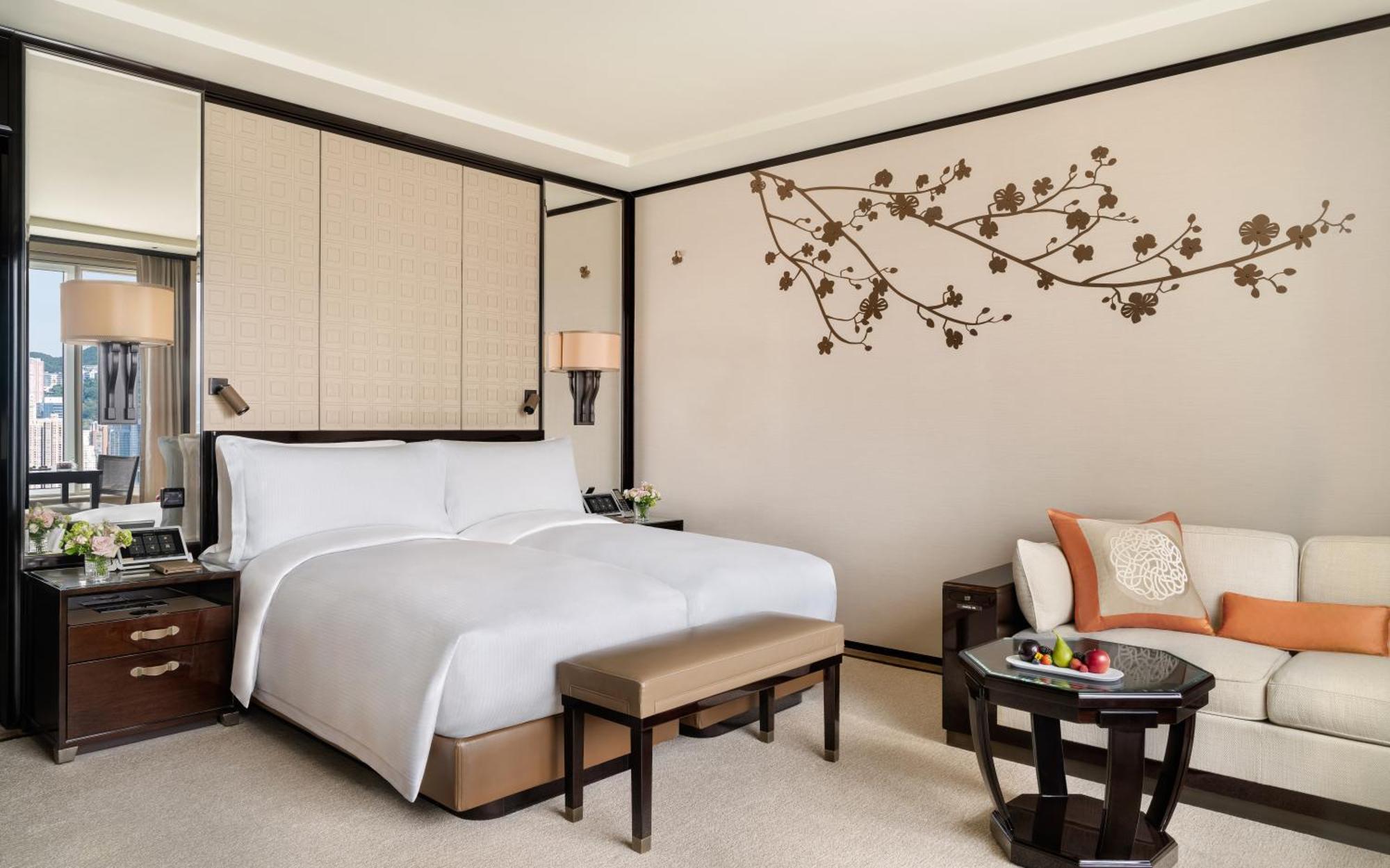 Grand Deluxe King Room