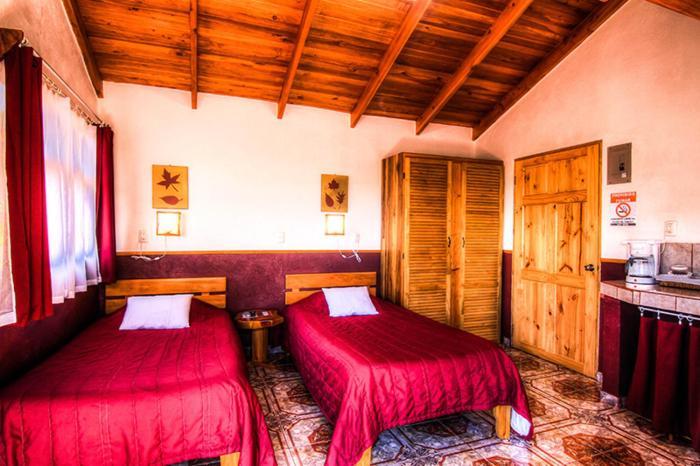 Large Twin Room