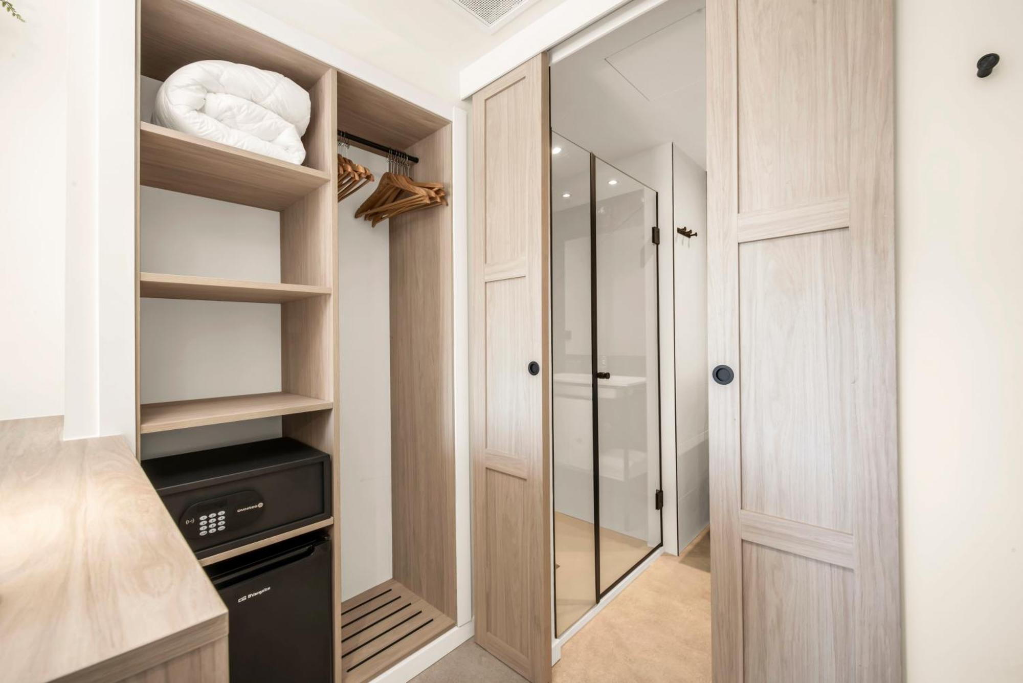 Single Room Unlimited Brunch