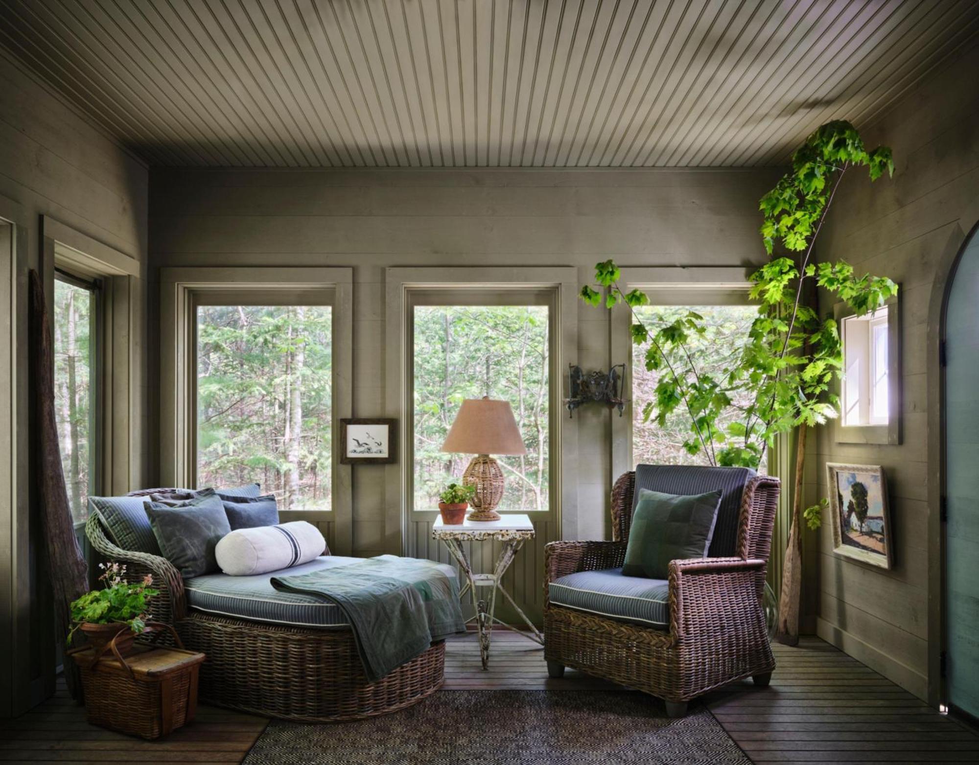 One-Bedroom Bungalow
