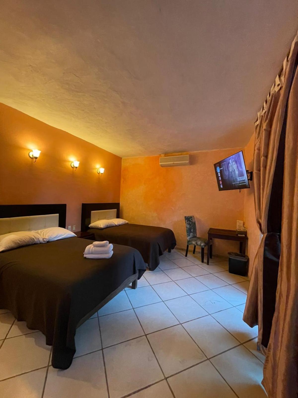 Suite Estándar