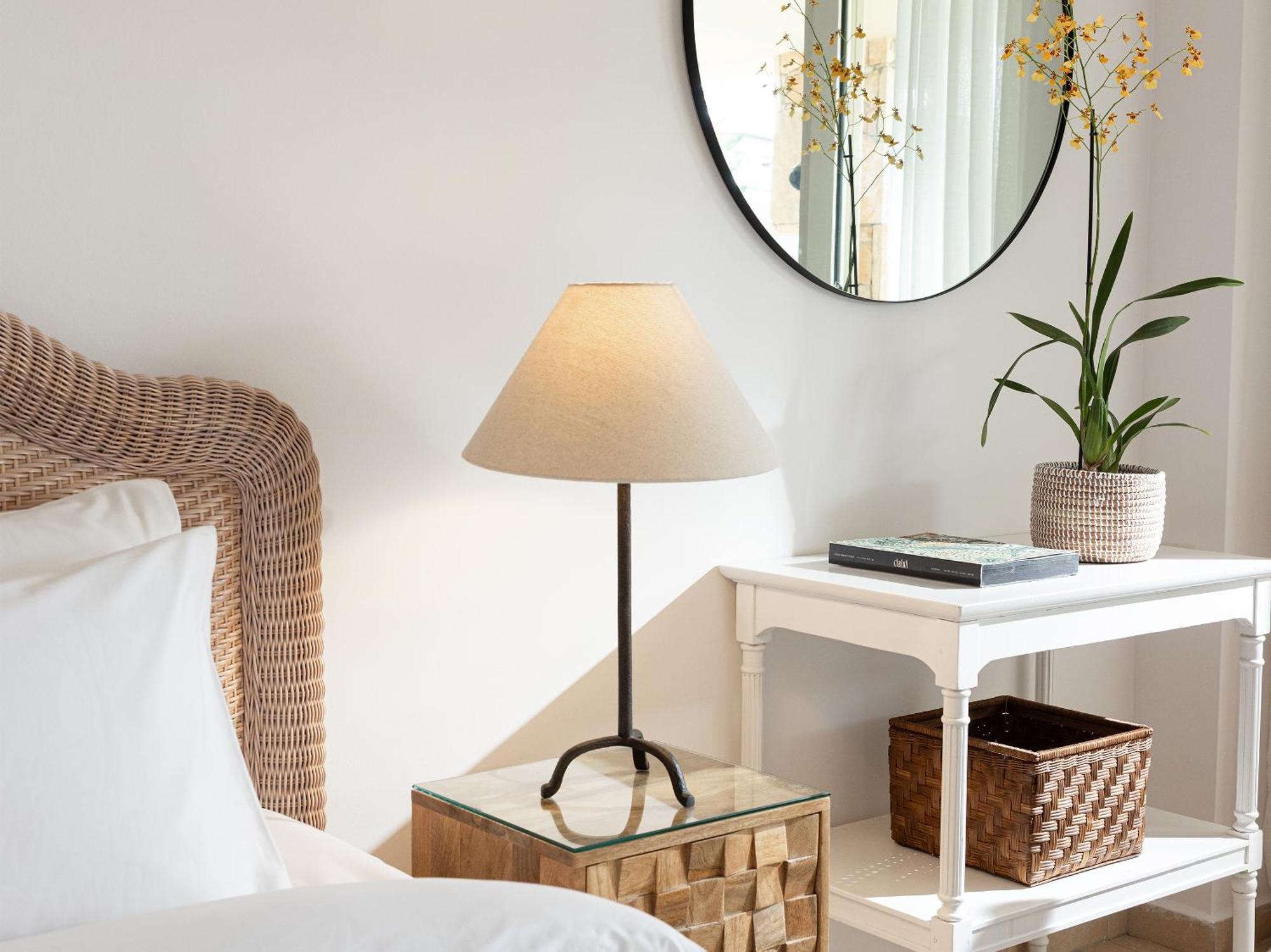 Bungalow met Uitzicht op het Zwembad