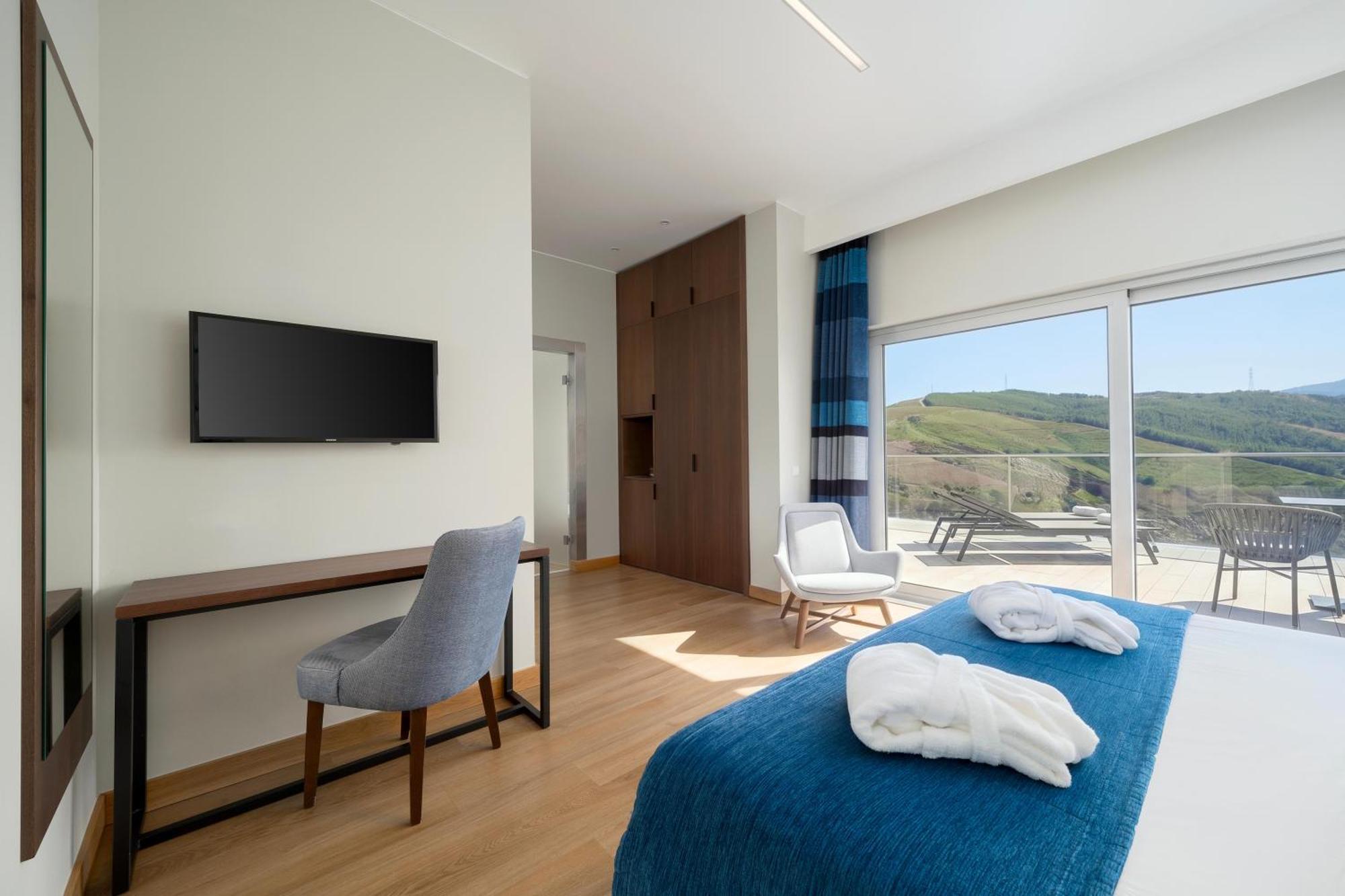 Quarto Duplo Premium