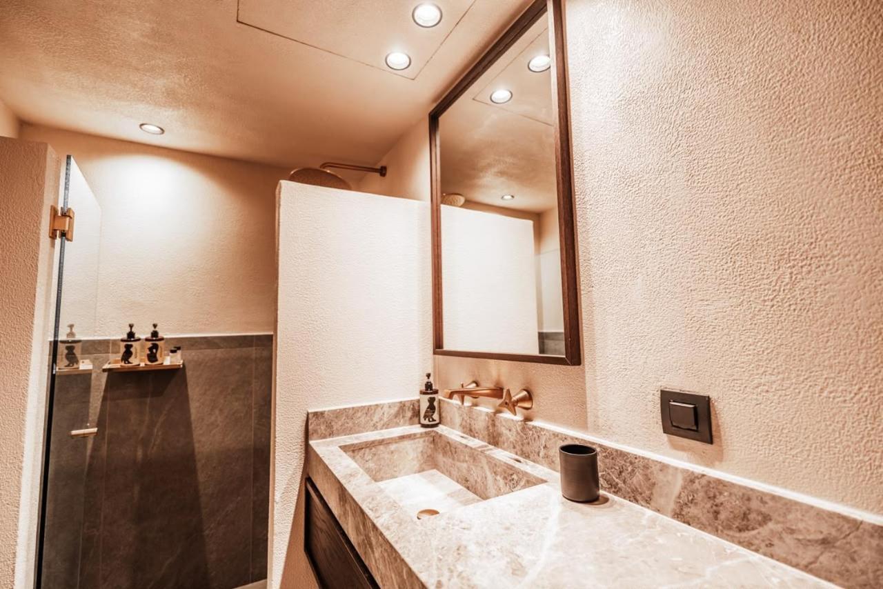 Garden View Village Junior Suite