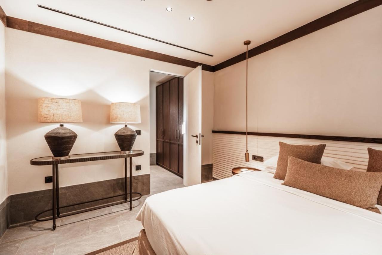 Garden View Village Junior Suite