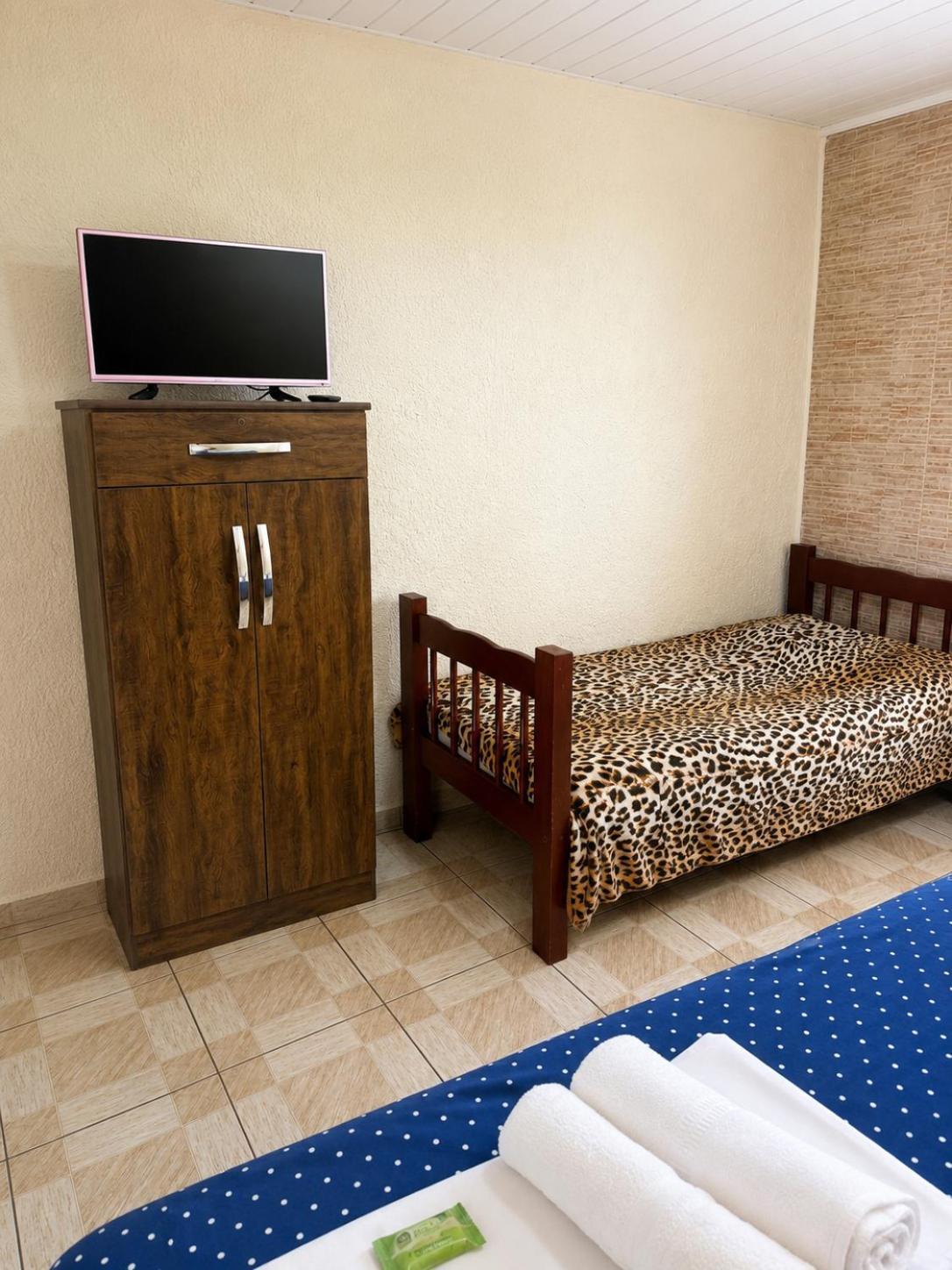 Quarto Duplo Standard
