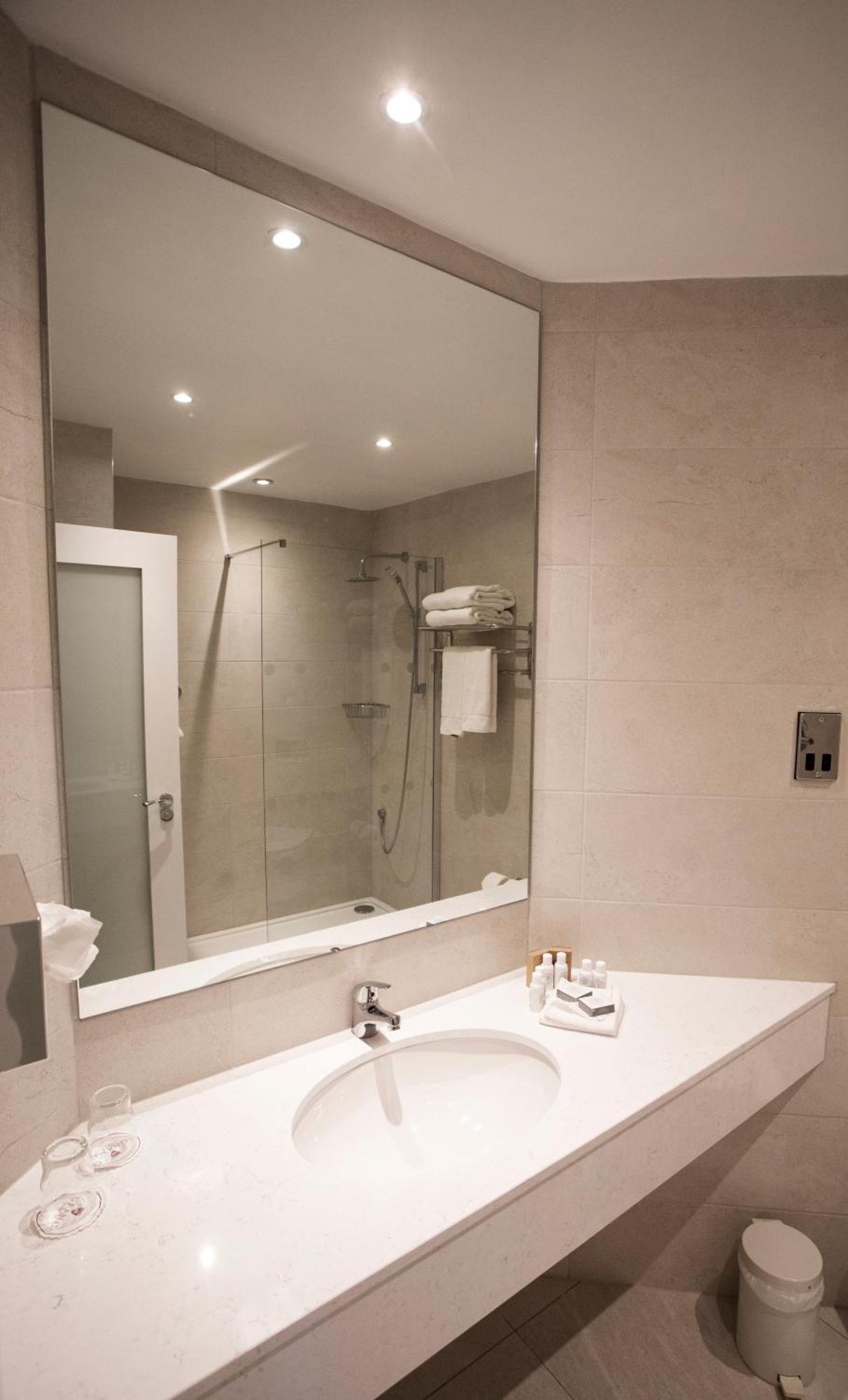 Superior Double Room Sea View