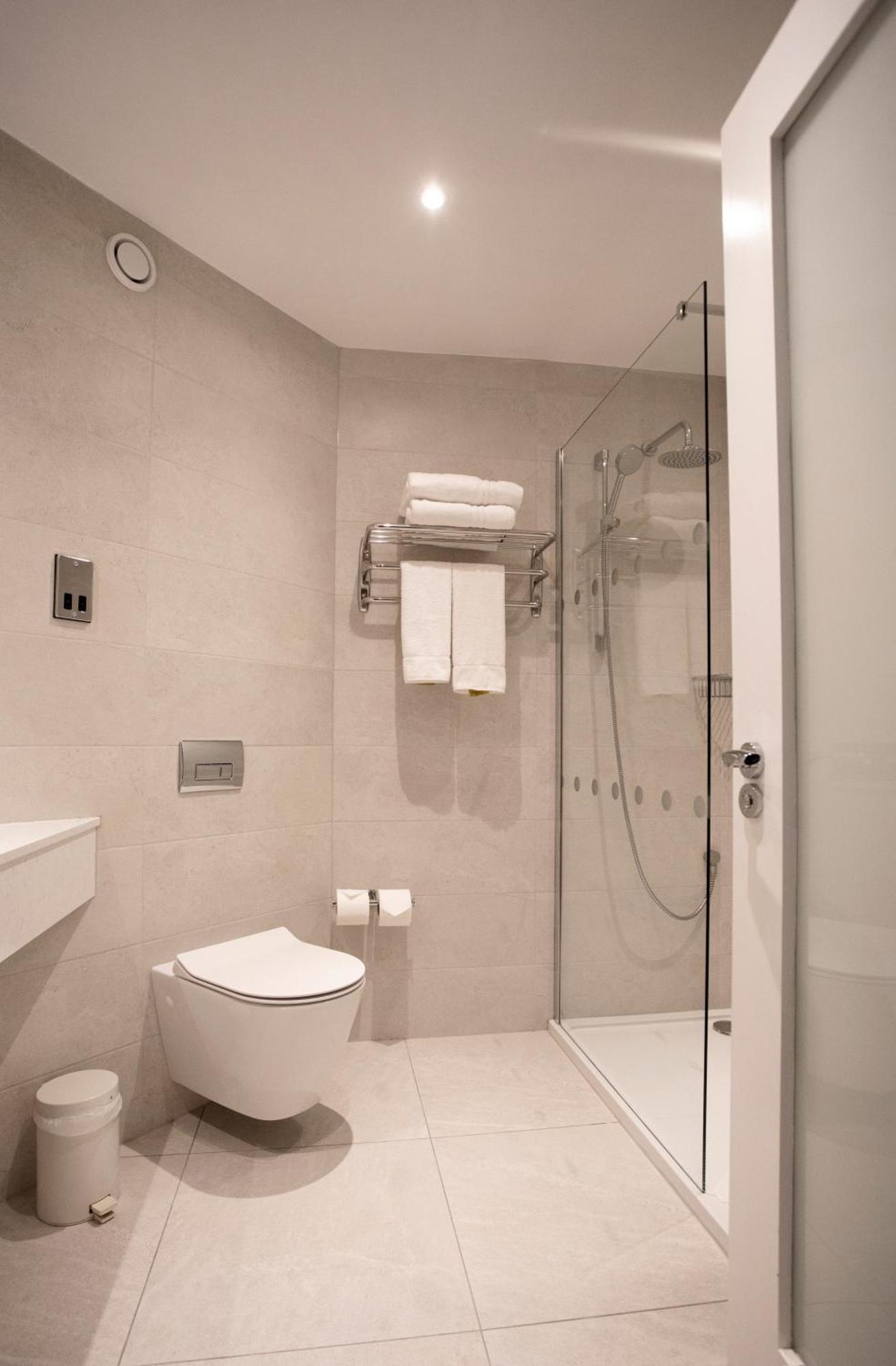 Superior Double Room Sea View