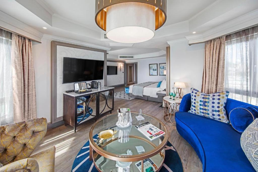 Suite Deluxe