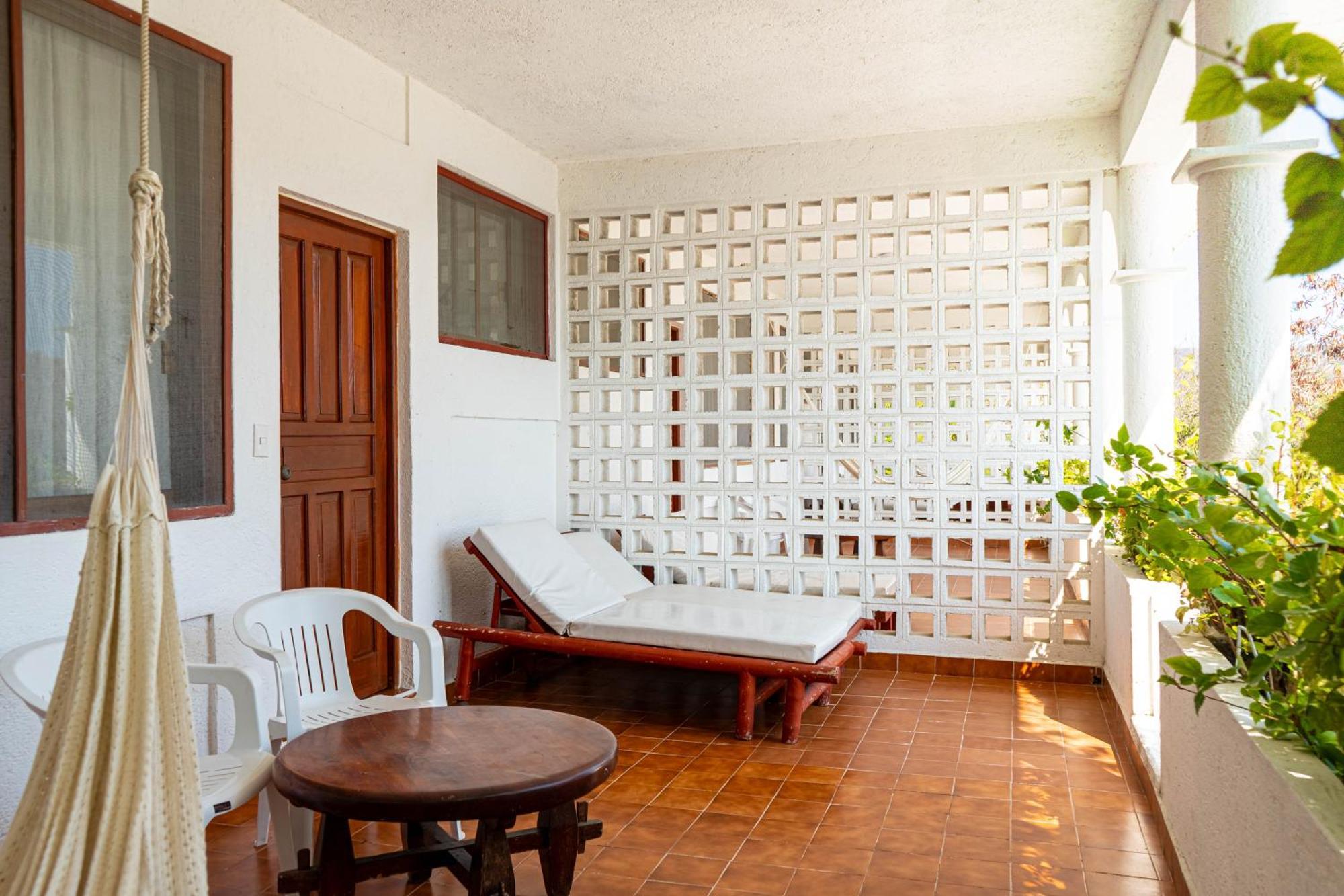 King Room with Sea View