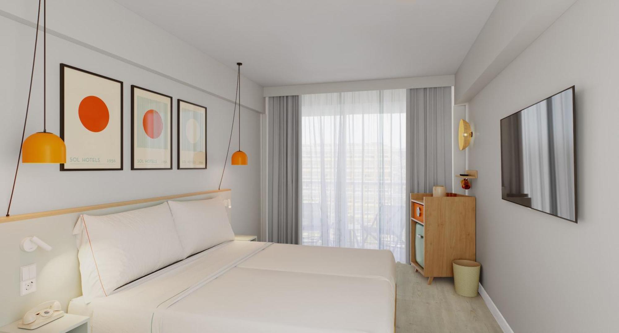 Quarto Duplo ou Twin