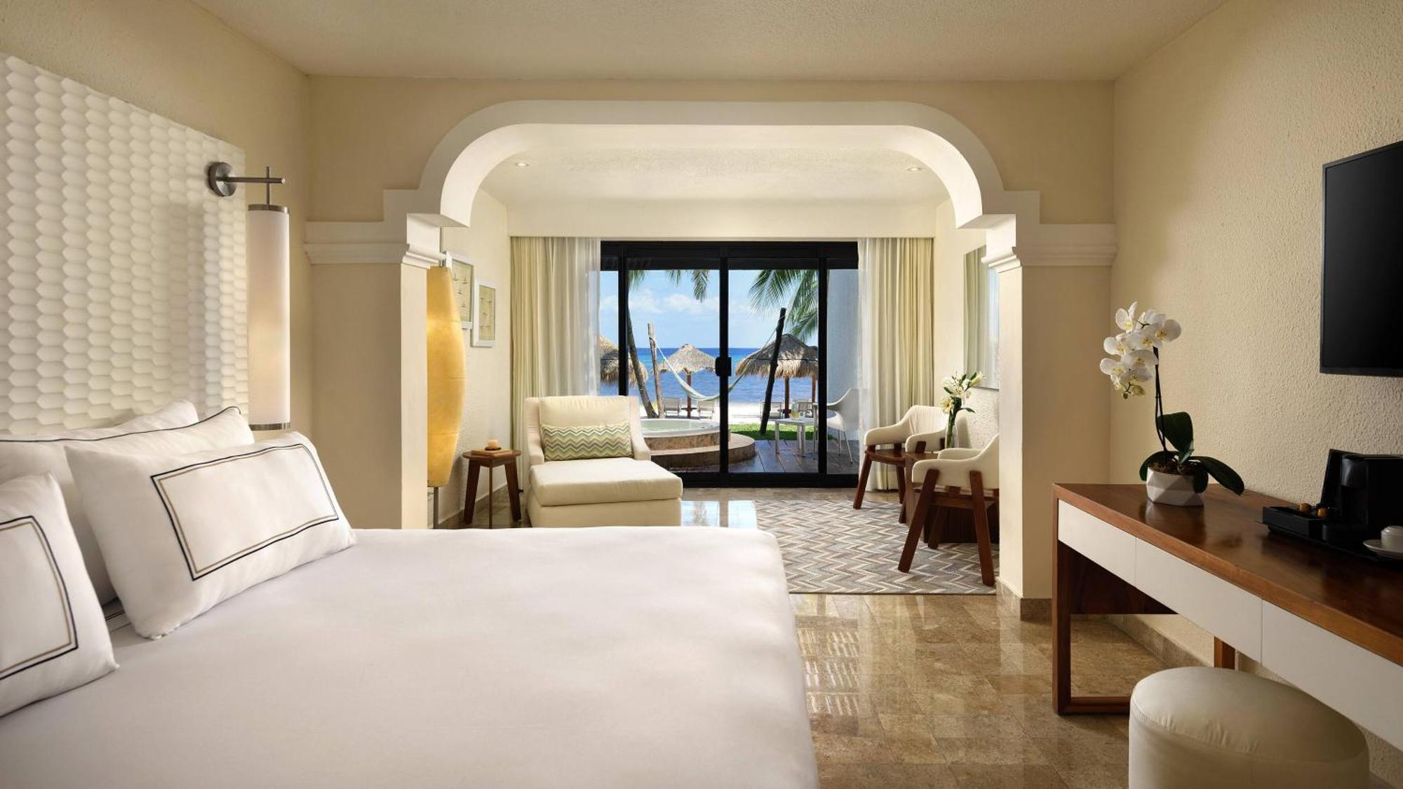 Suite Royale The Level
