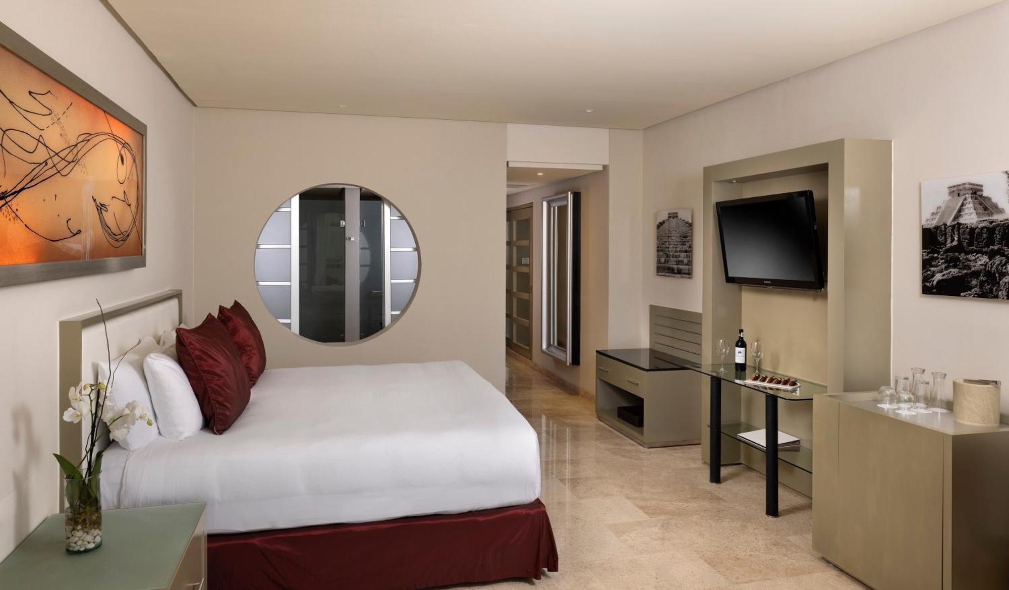 Junior Suite Nature View