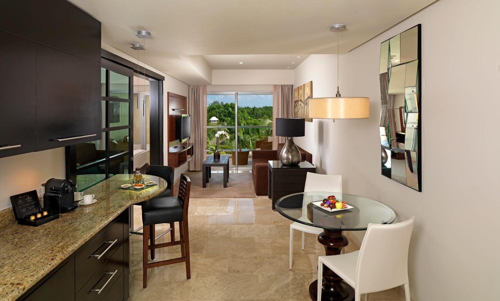 Suite Nature View
