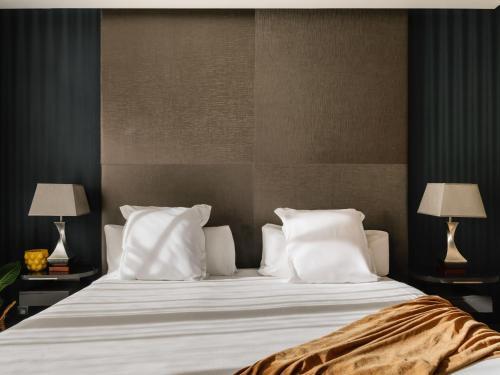 Chambre Deluxe Sofía