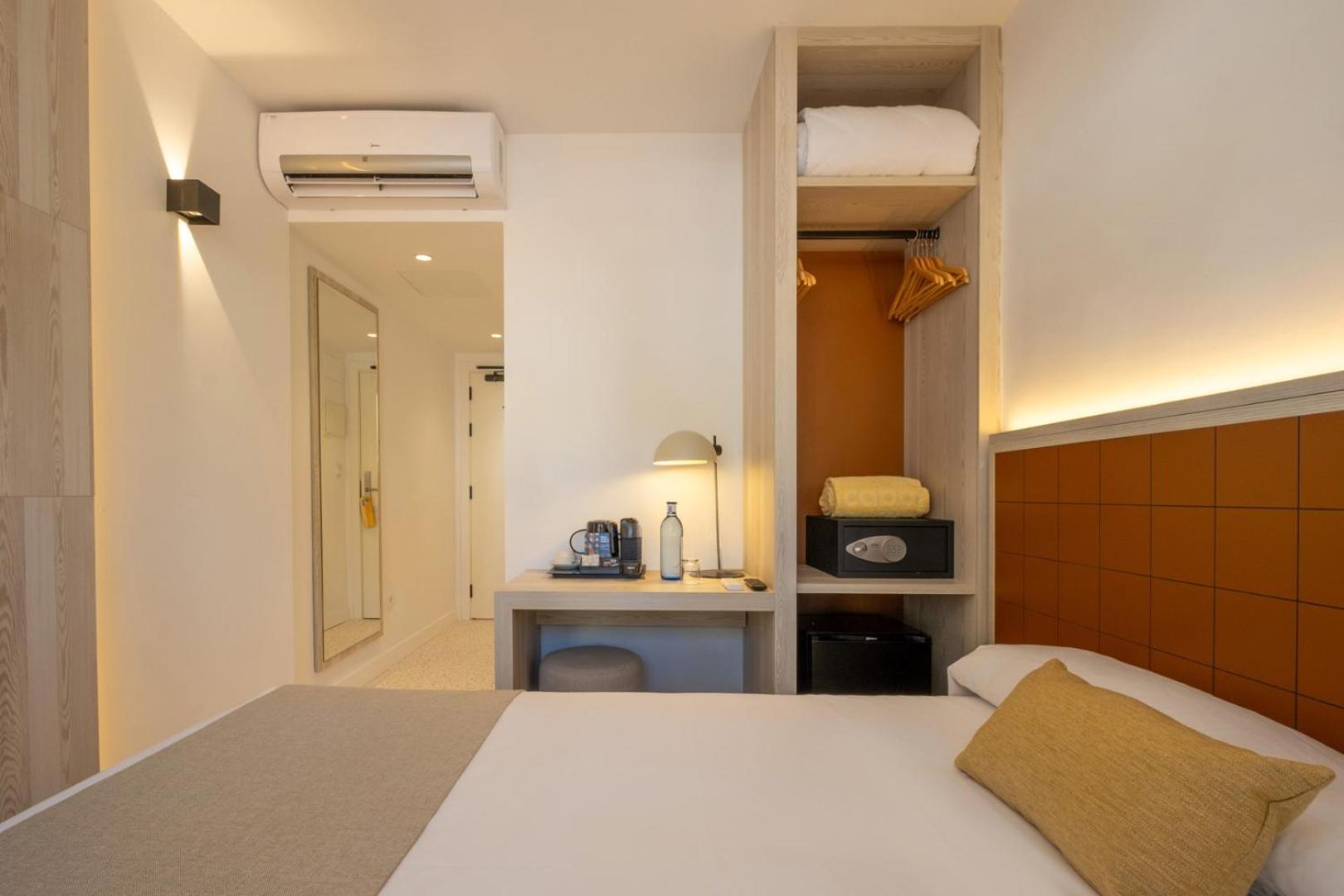Habitación Individual
