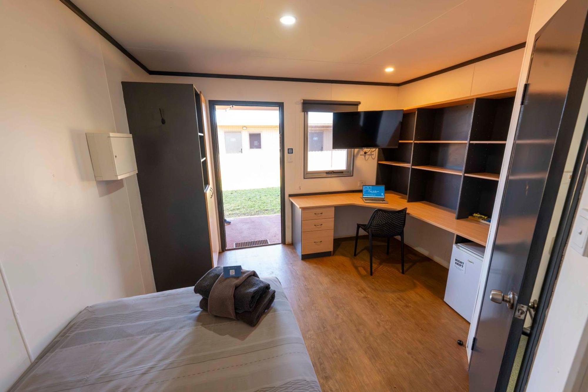 Superior Single Room