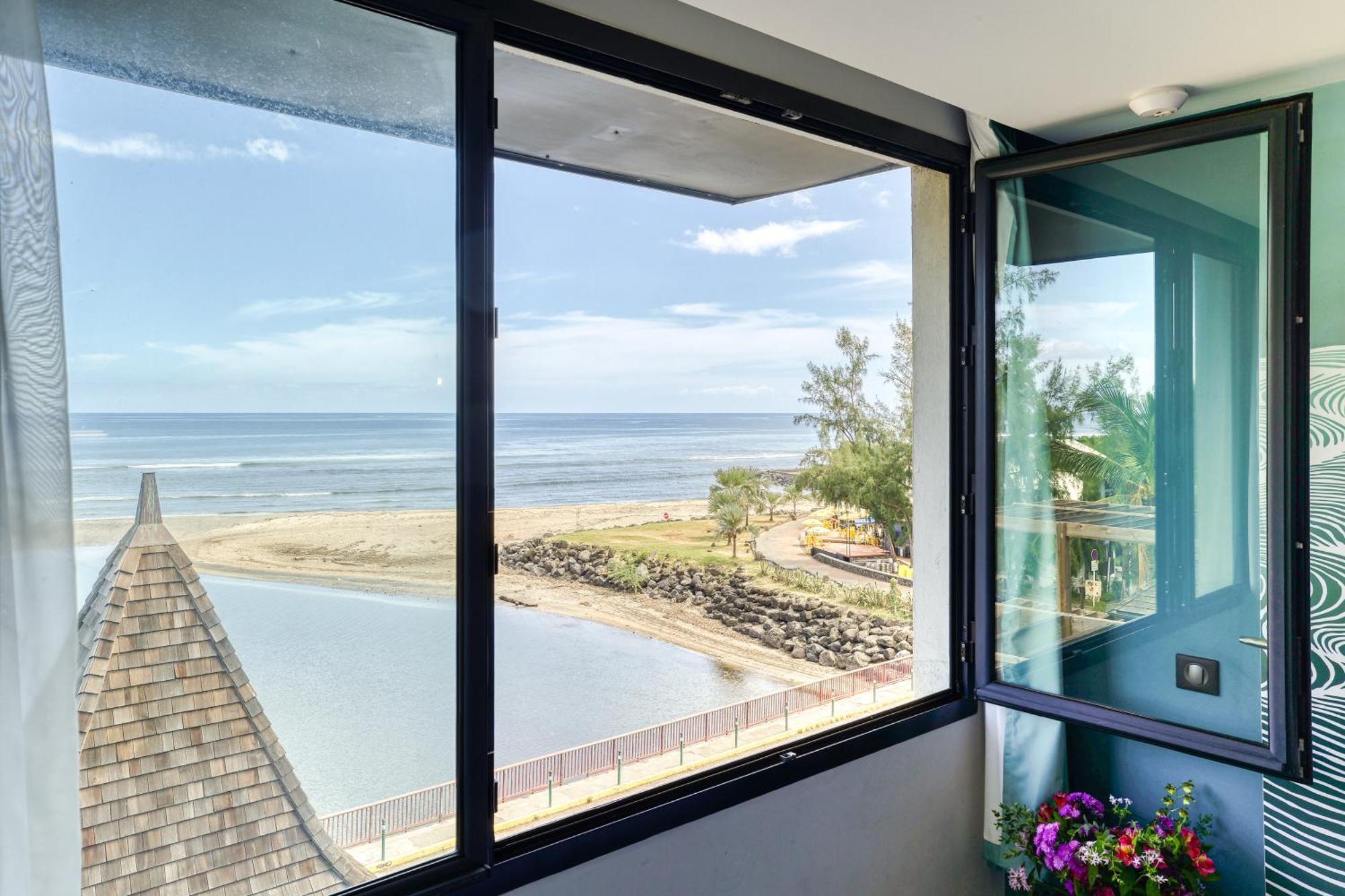 Studio Sea View