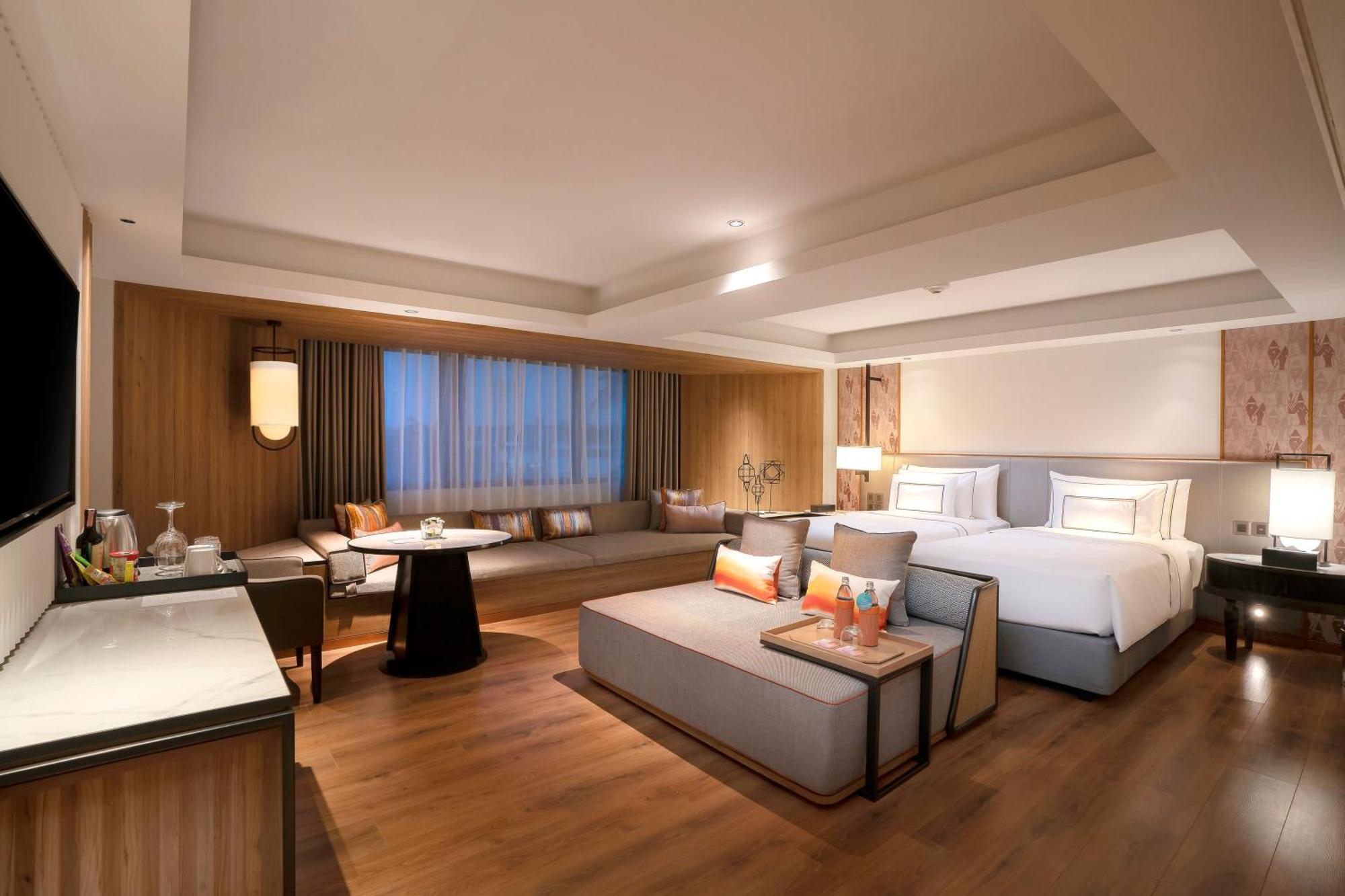 Habitación Premium