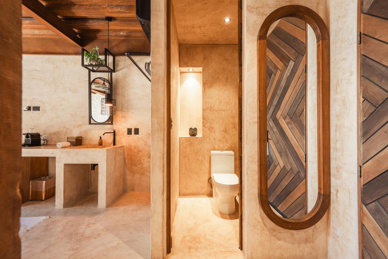 Suite con vistas al mar